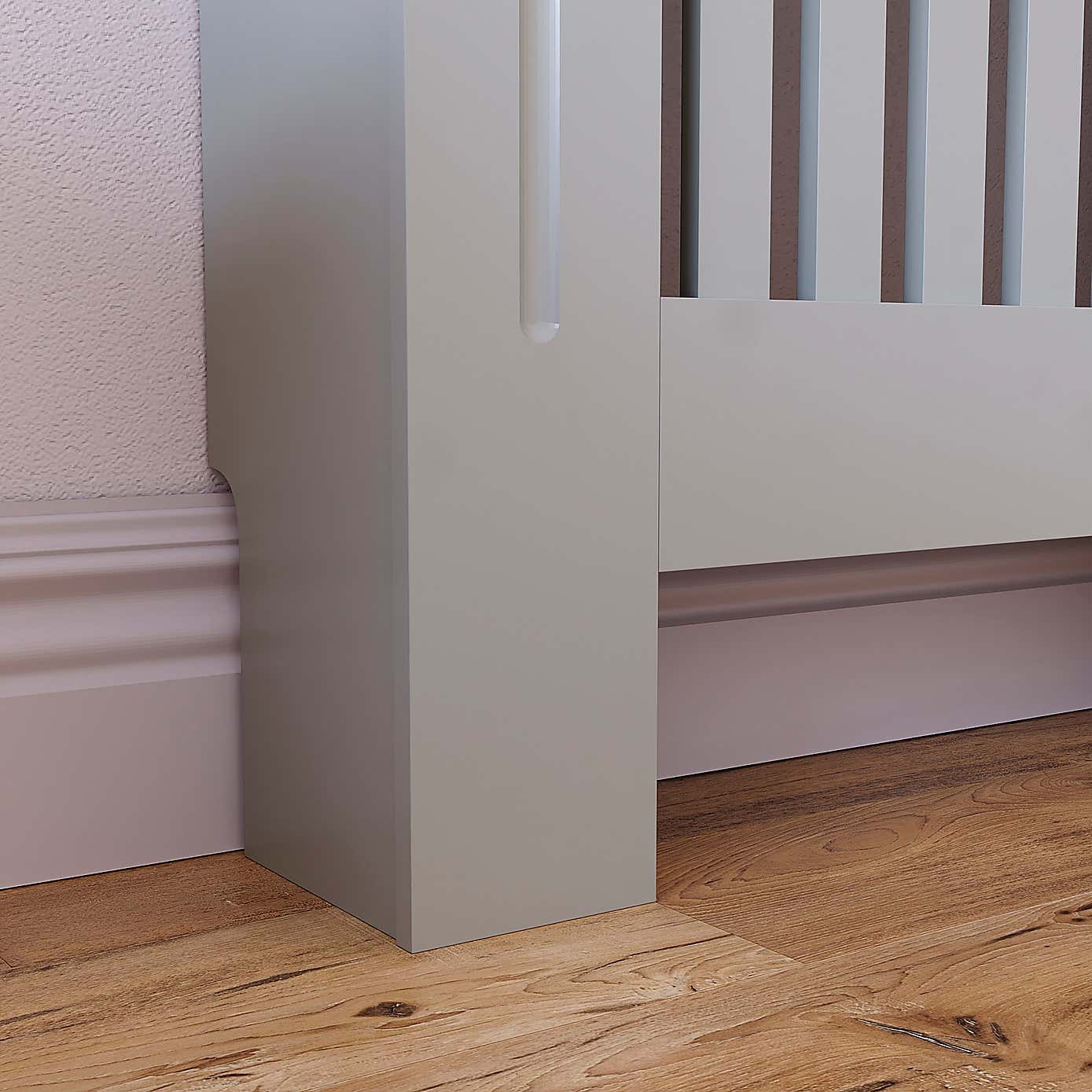 Vida Designs Arlington Radiator Cover