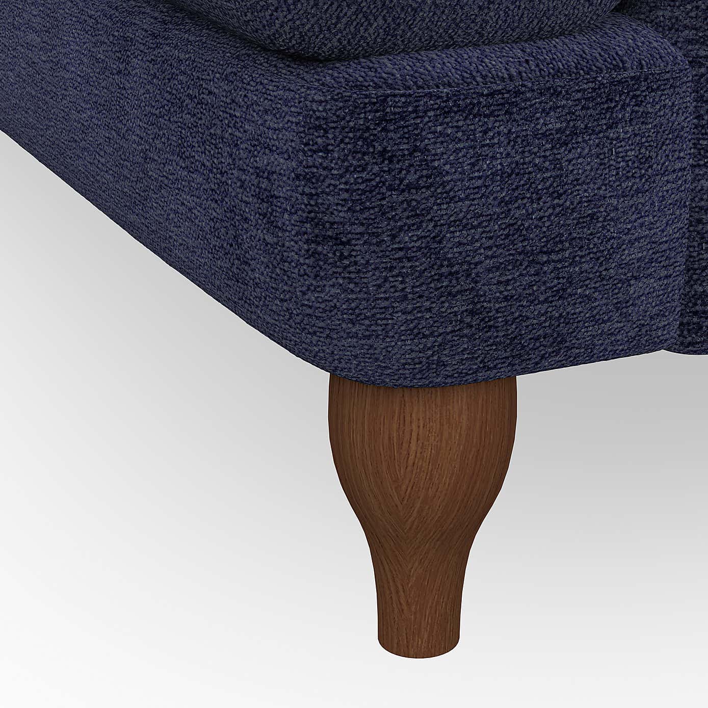 Darwin 3 Seater Sofa