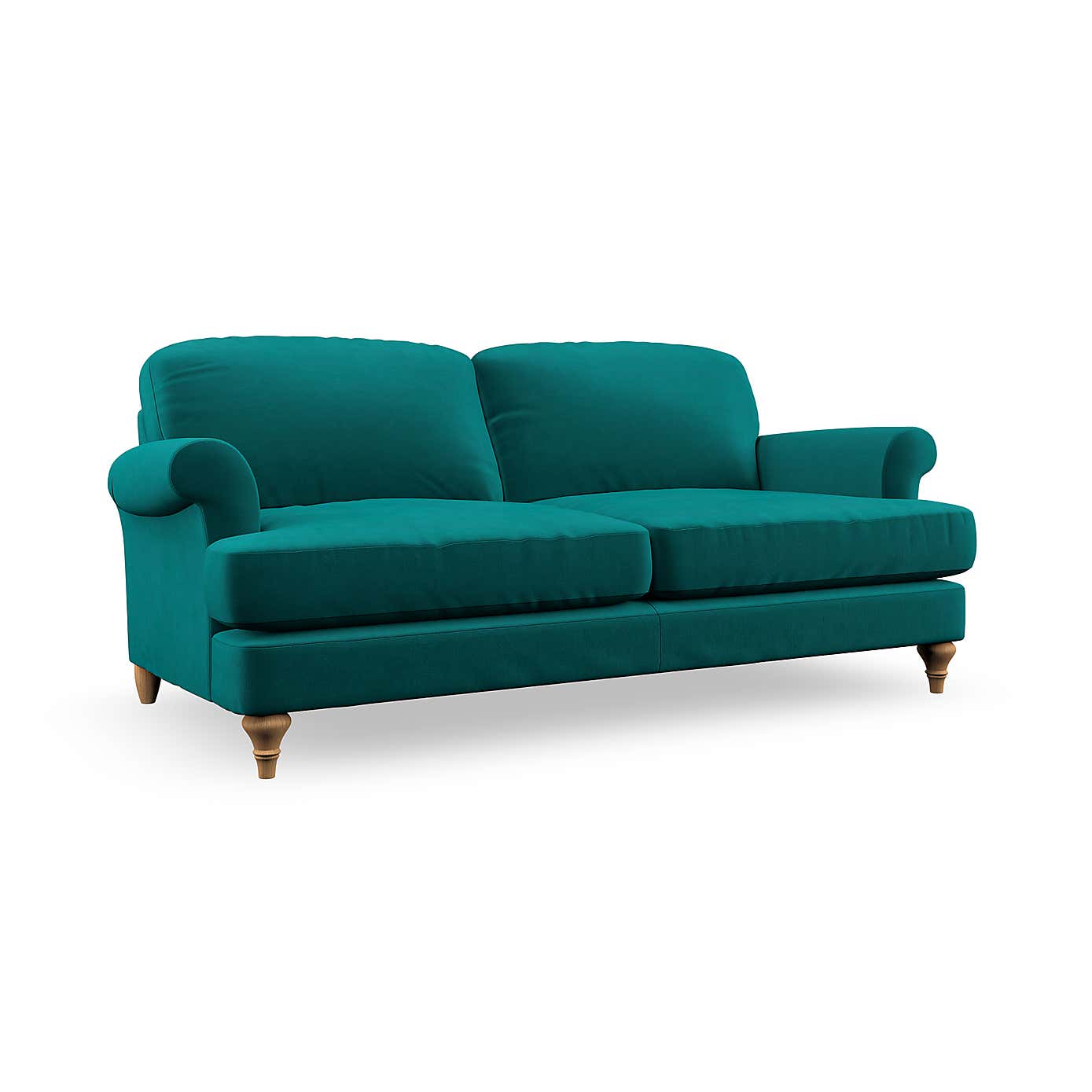 Evie Large 2 Seater Sofa