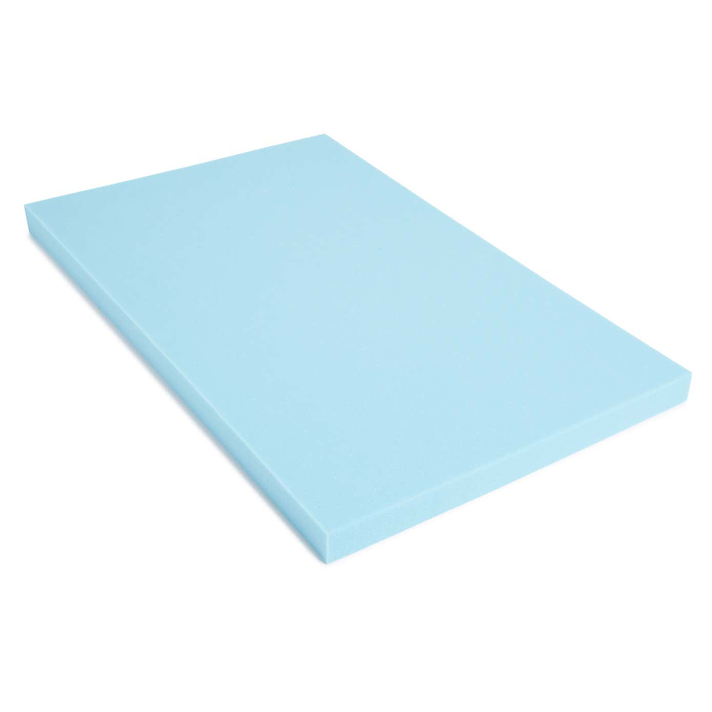 Headboard Foam Block 5cm Depth