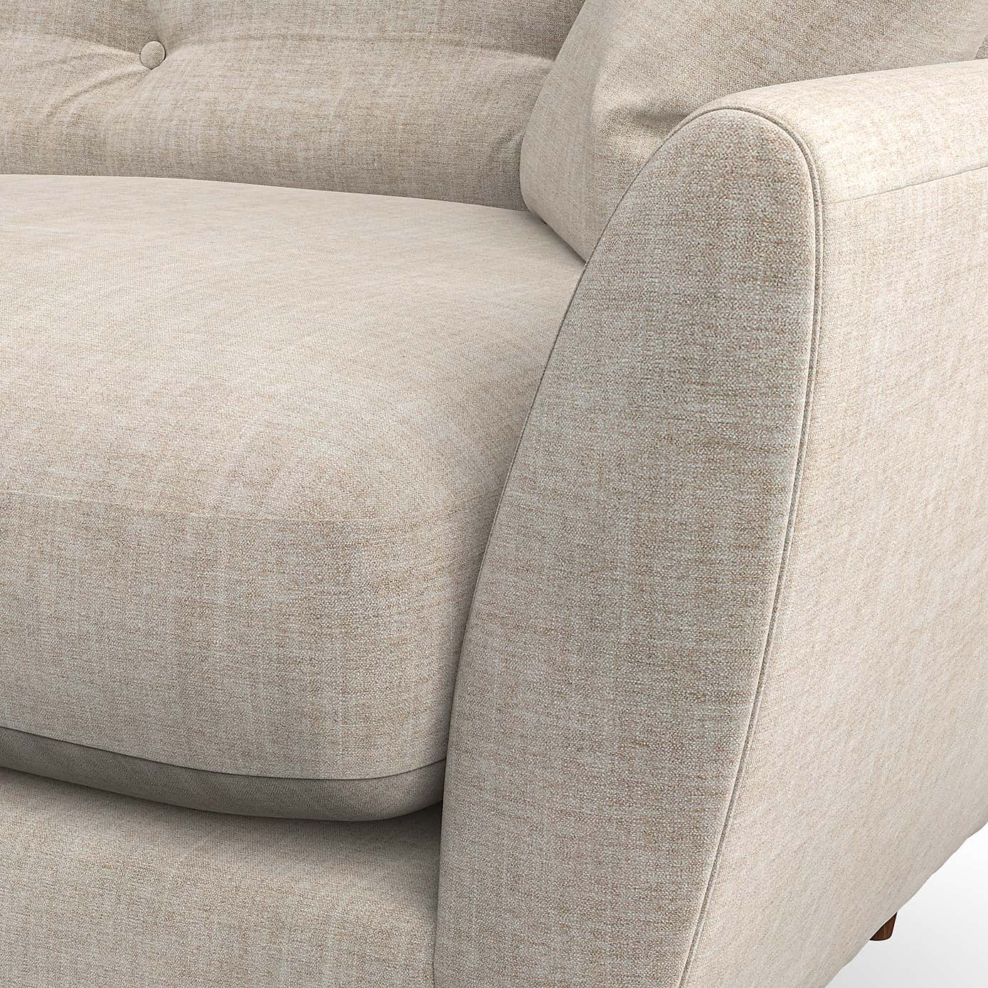 Anders Large 3 Seater Sofa