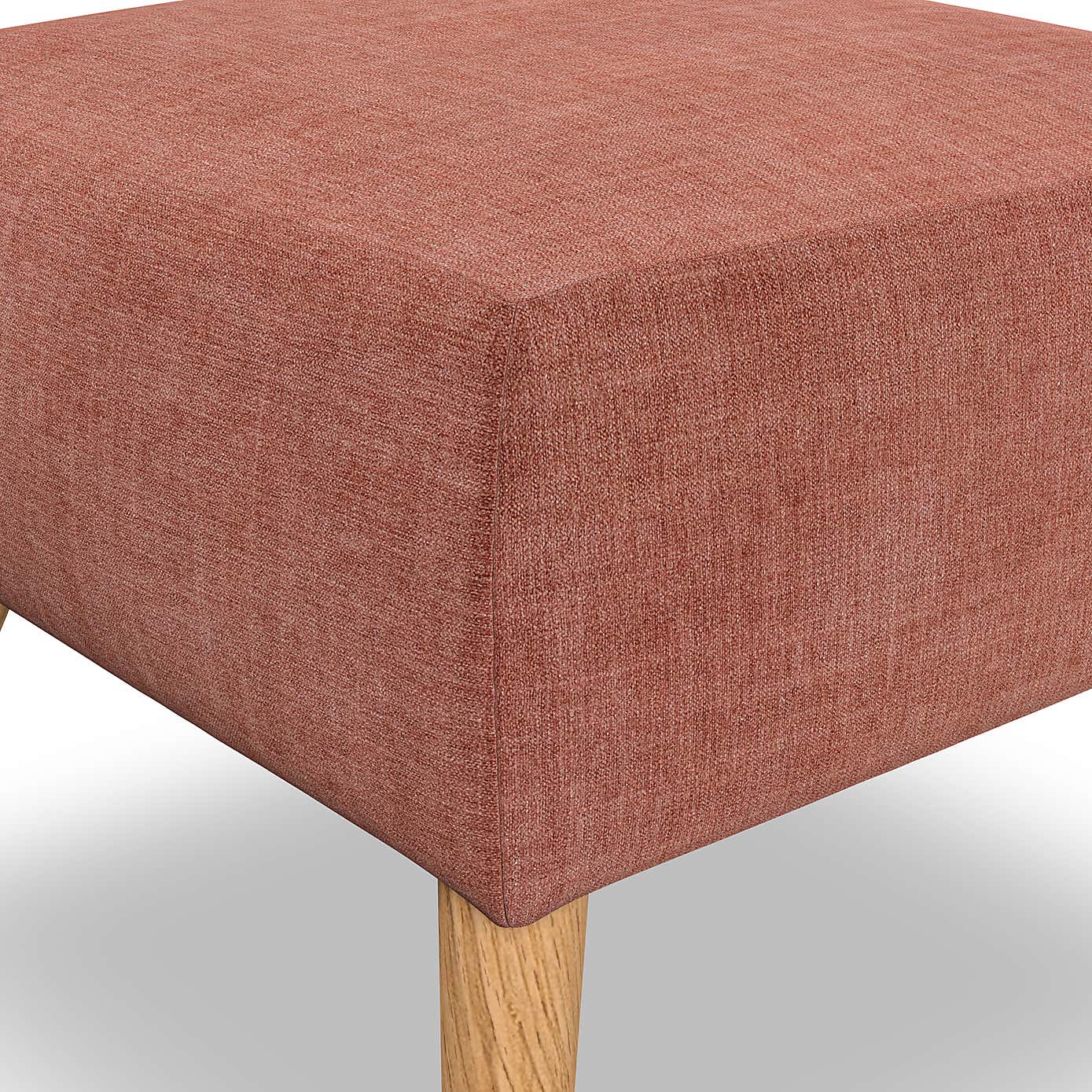 Marlow Footstool
