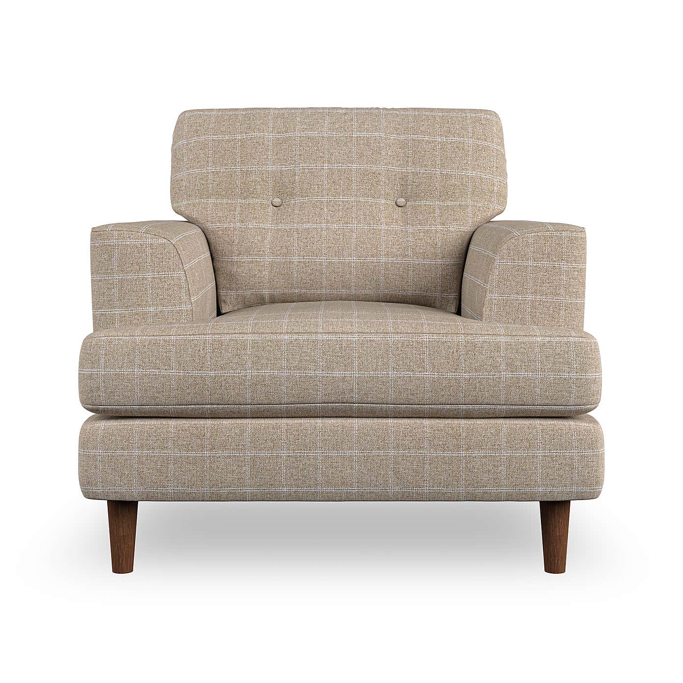Cooper Armchair