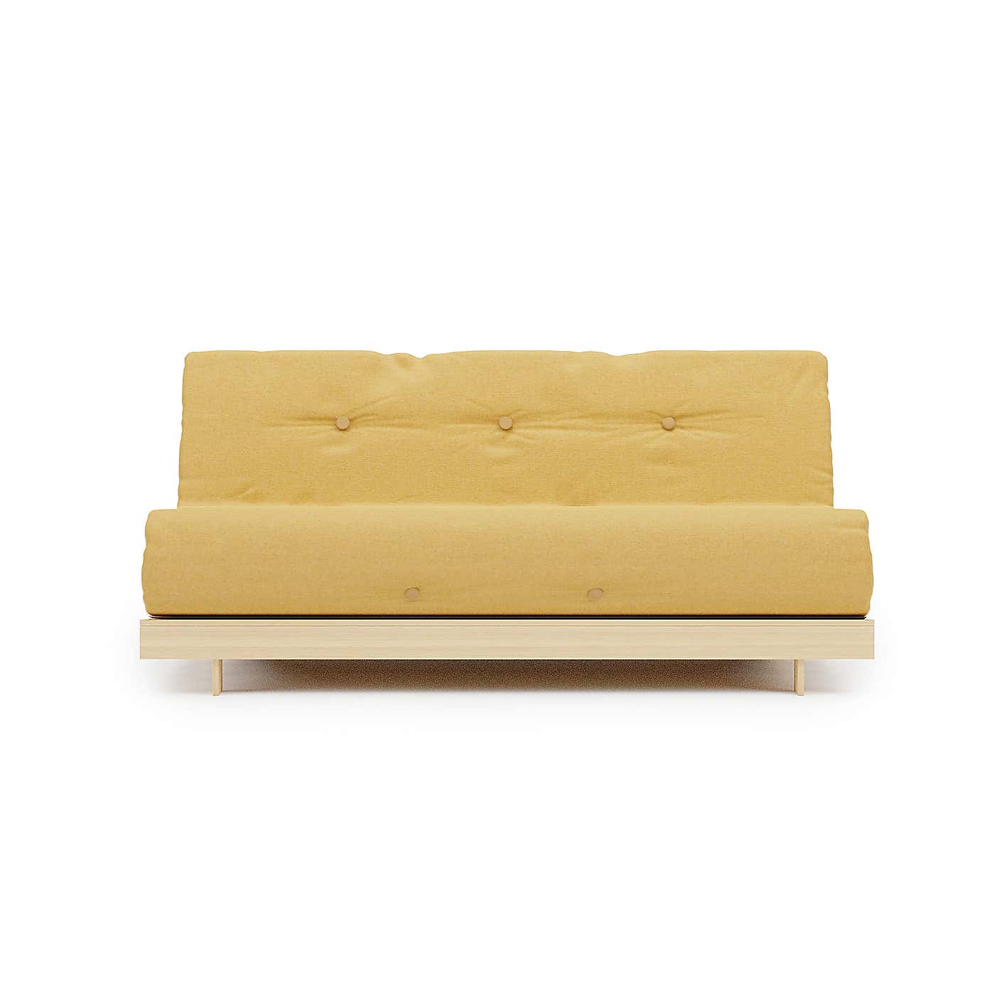 Mito Double Futon