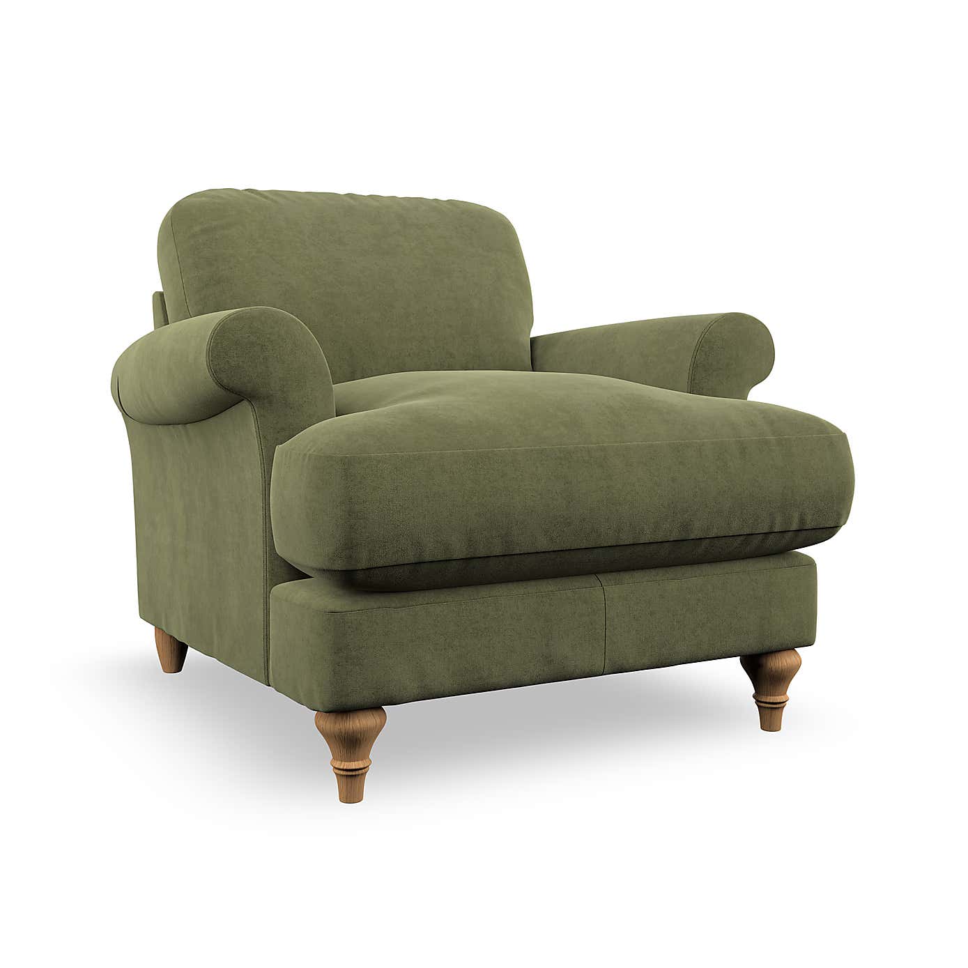 Evie Armchair