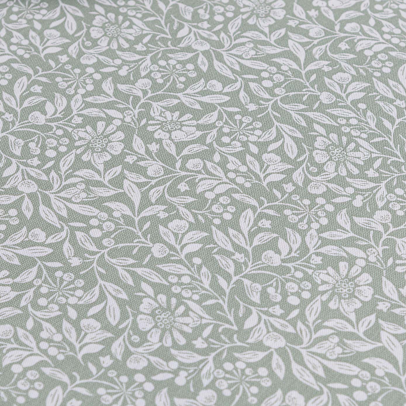 Chartwell Cotton Tablecloth