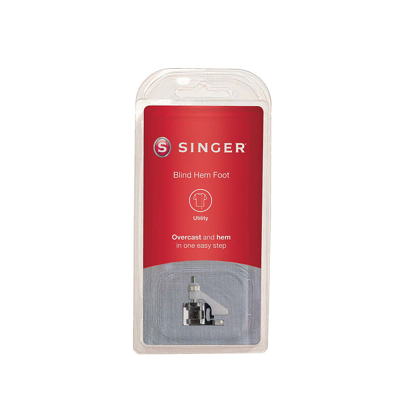 Singer Blind Hem Foot