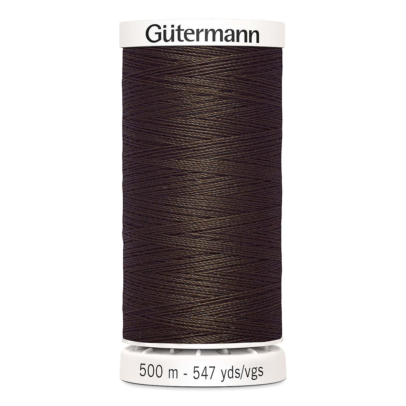 Gutermann Sew All Thread Clove (694)