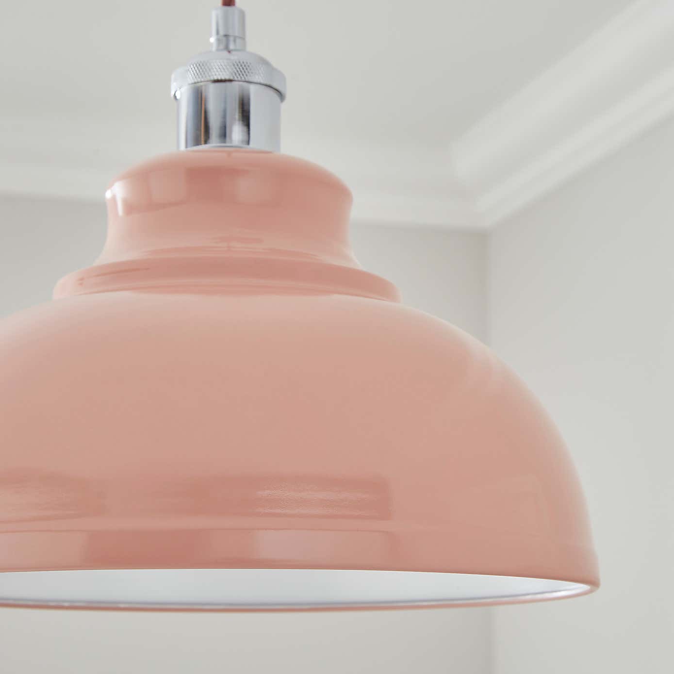 Galley Easy Fit Pendant Shade