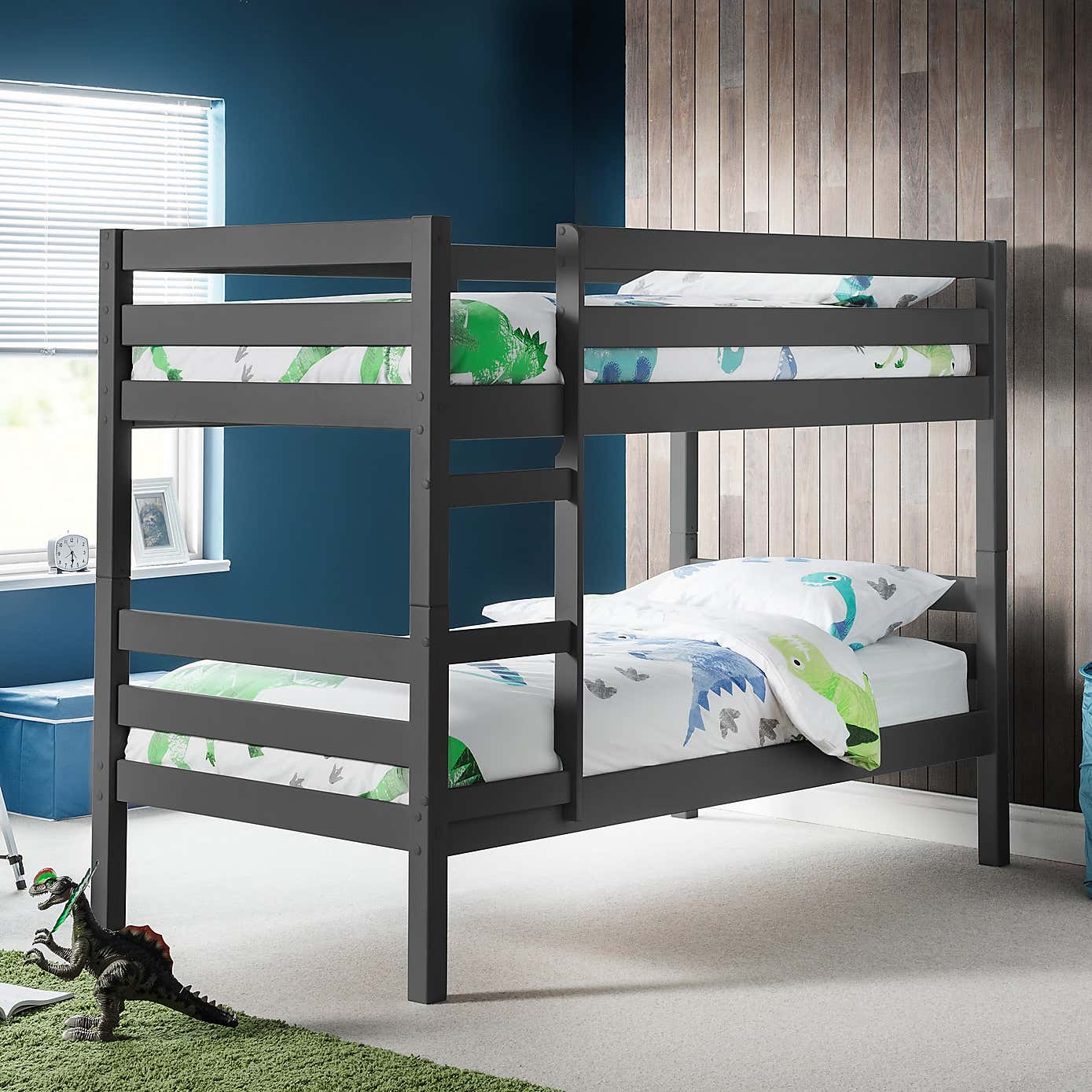 Camden Bunk Bed