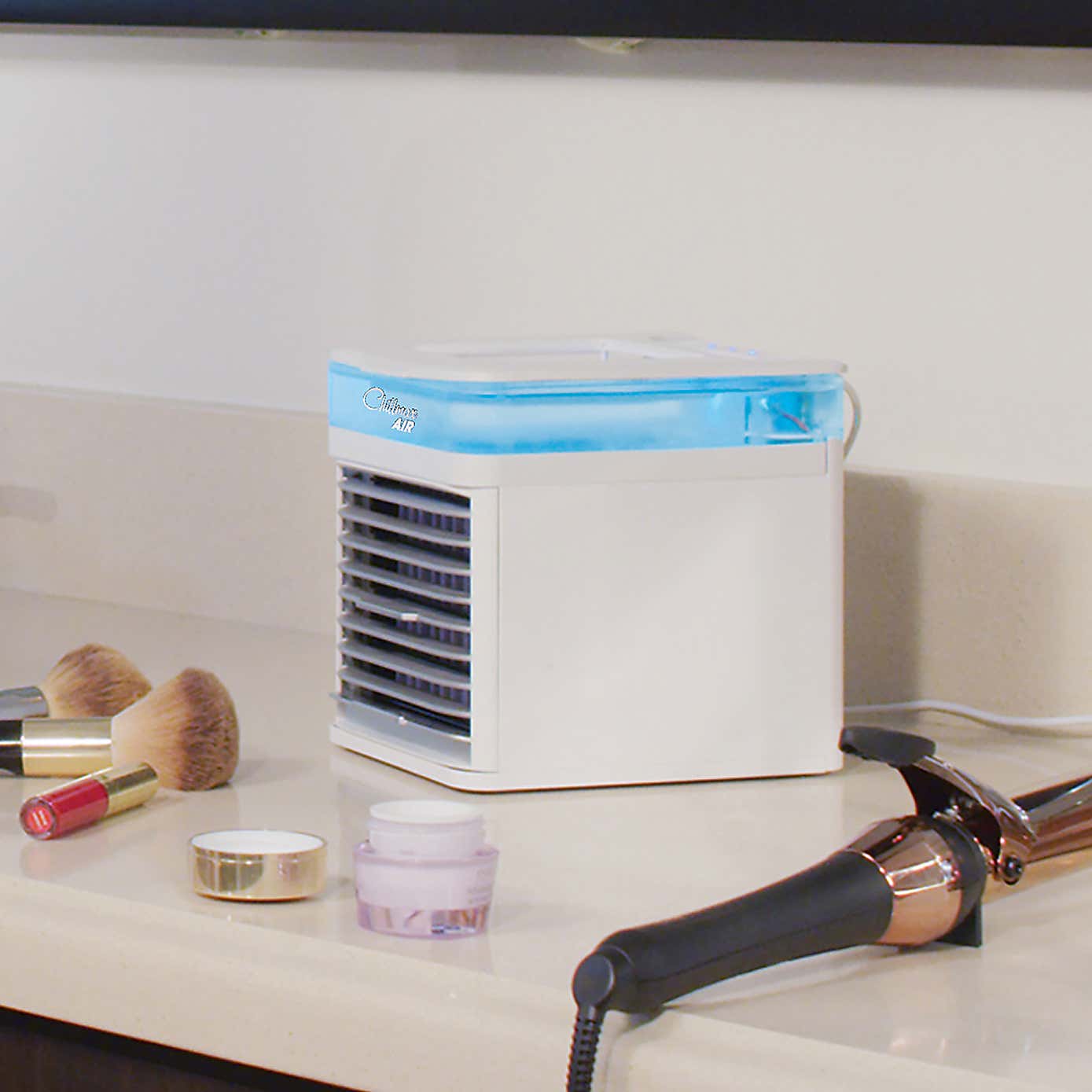 JML Chillmax Air Pure Chill Mist