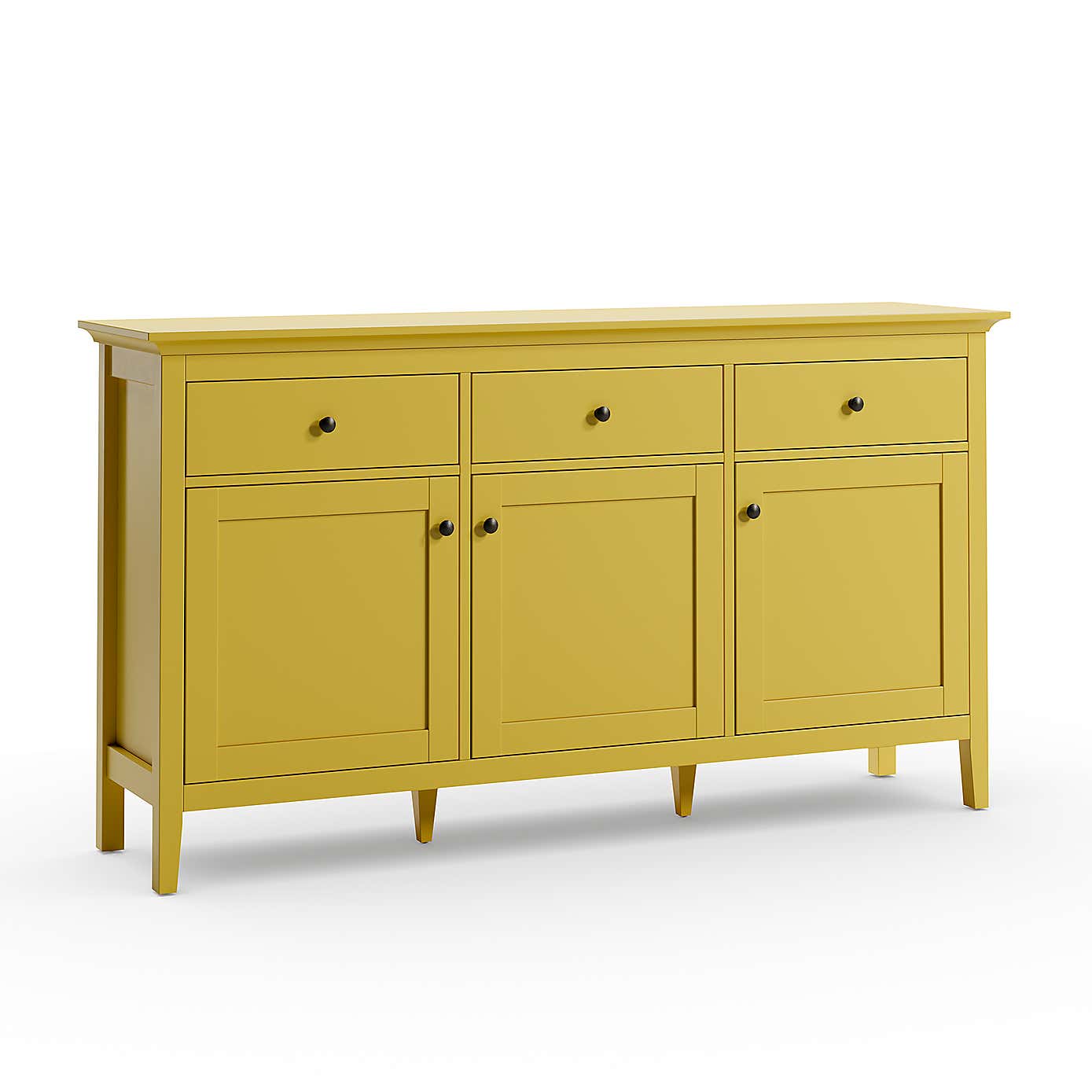 Lynton Wide Sideboard