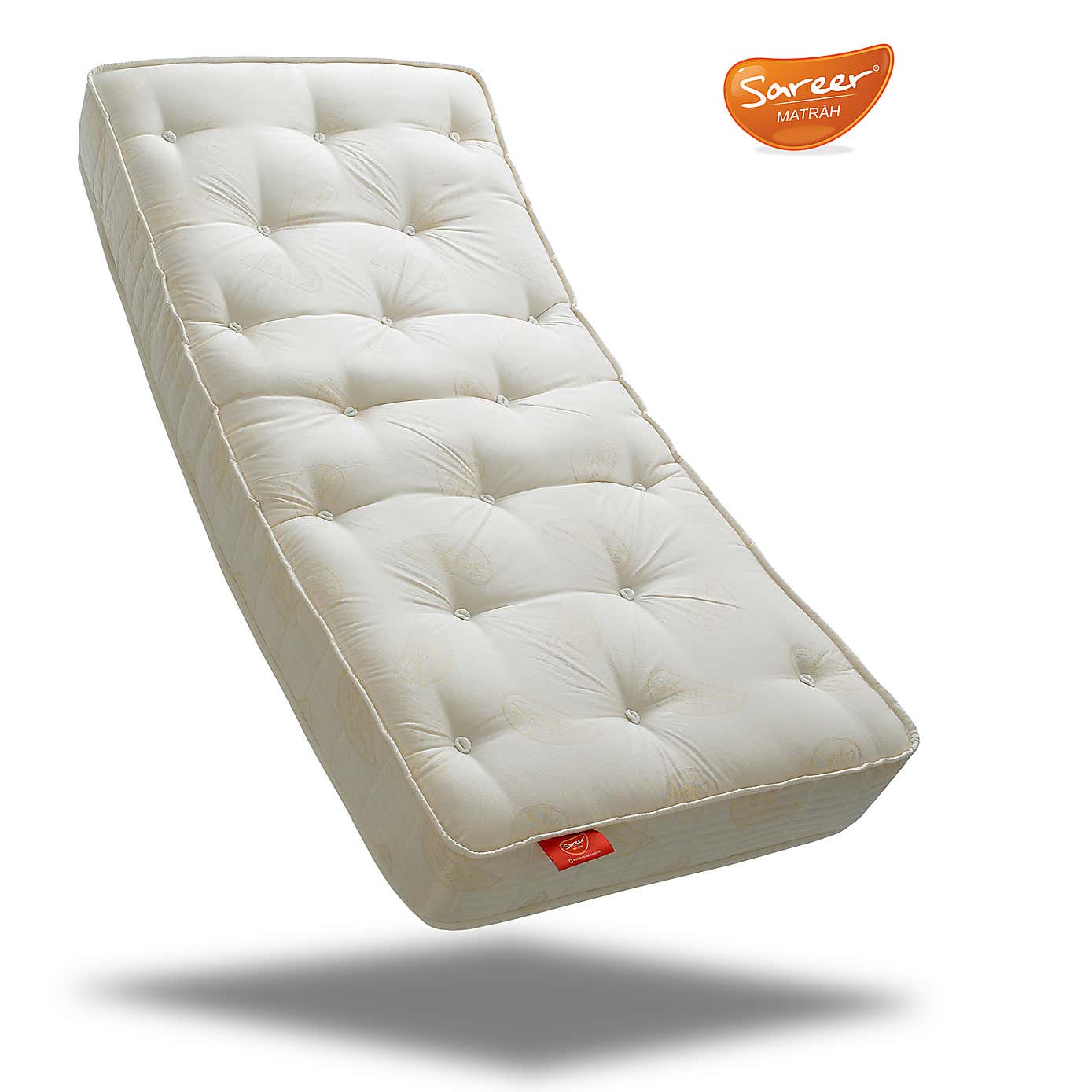 Sareer Pocket Sprung Matrah Mattress