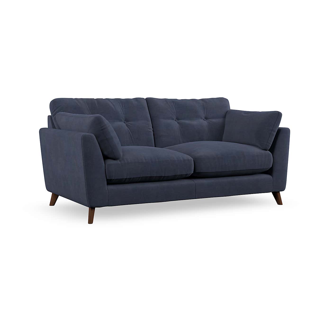 Peyton 3 Seater Sofa