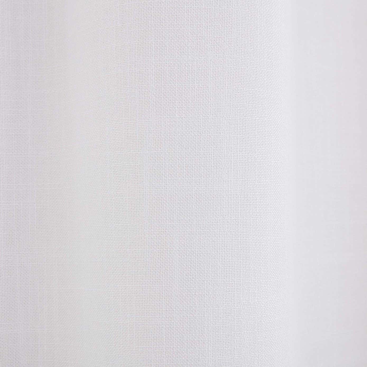 Vermont Pencil Pleat Curtains