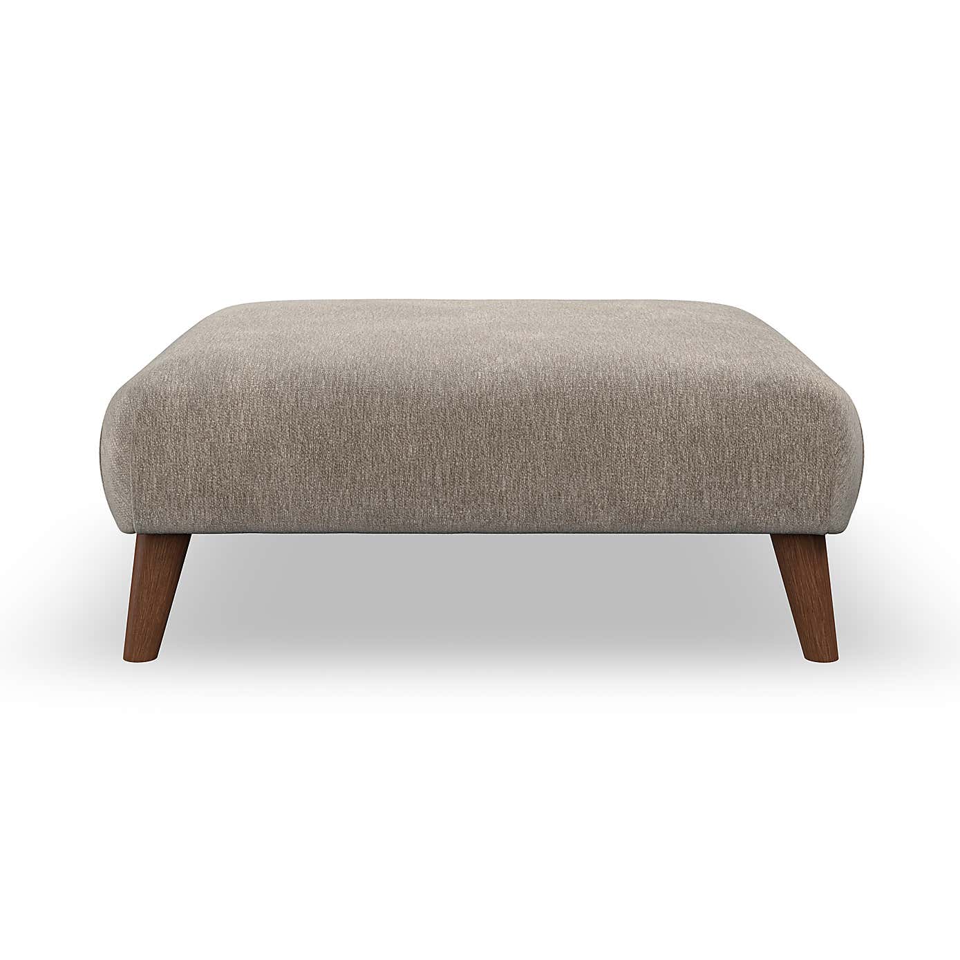 Evelyn Footstool
