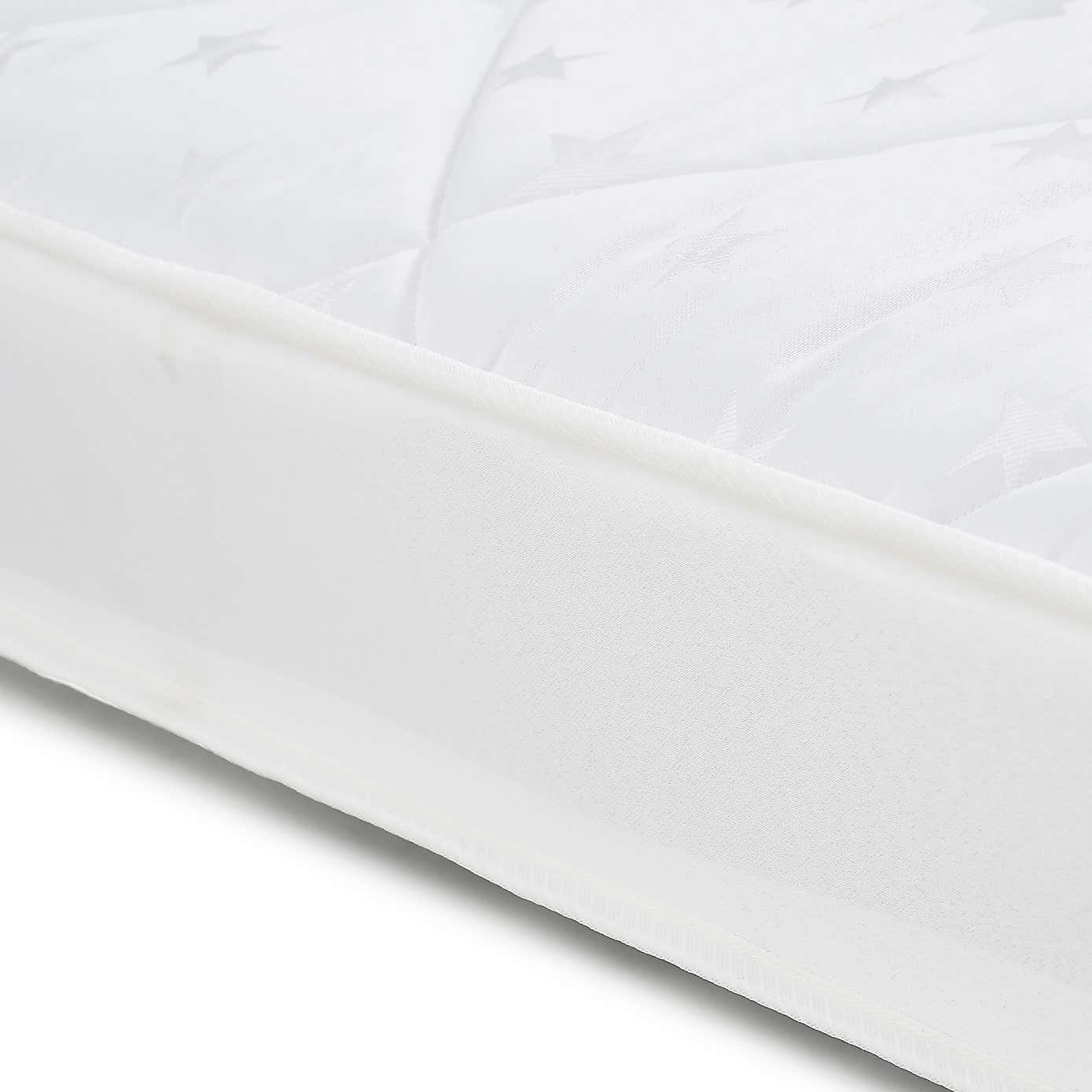 Fogarty Kids Open Coil Single Mattress