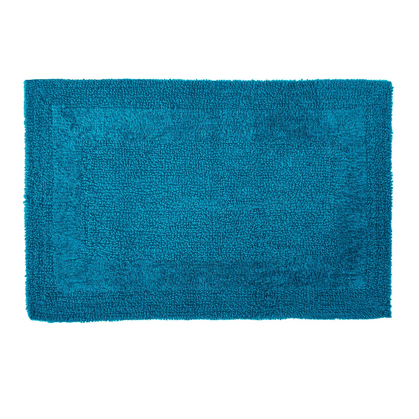 Super Soft Reversible Bath Mat