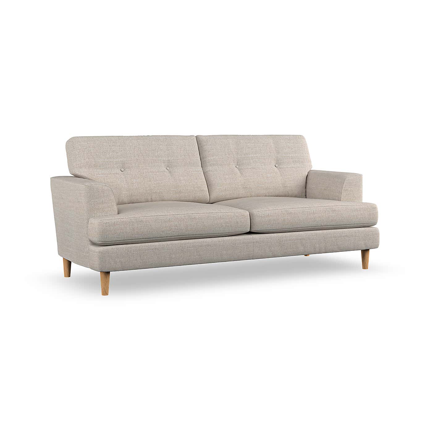 Cooper Large 3 Seater Sofa