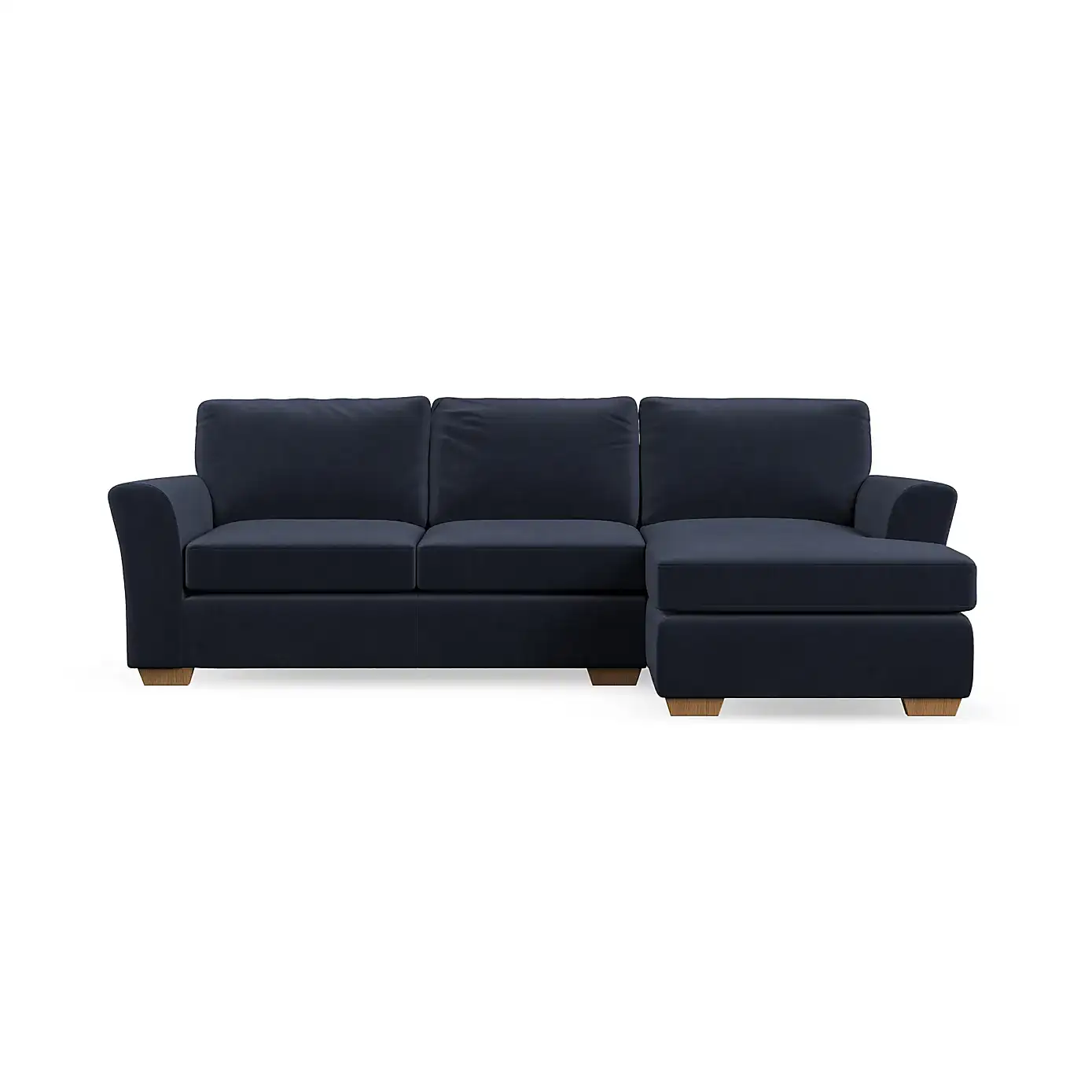 Lena 4 Seater Corner Chaise Sofa