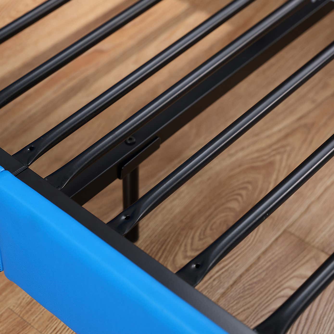 X Rocker Super Mario Bros Gaming Bed