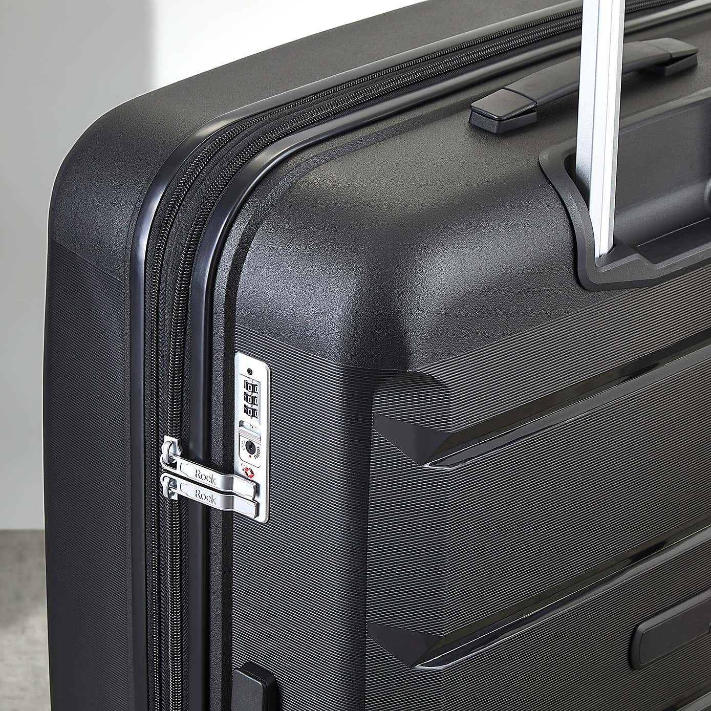 Rock Luggage Tulum Suitcase