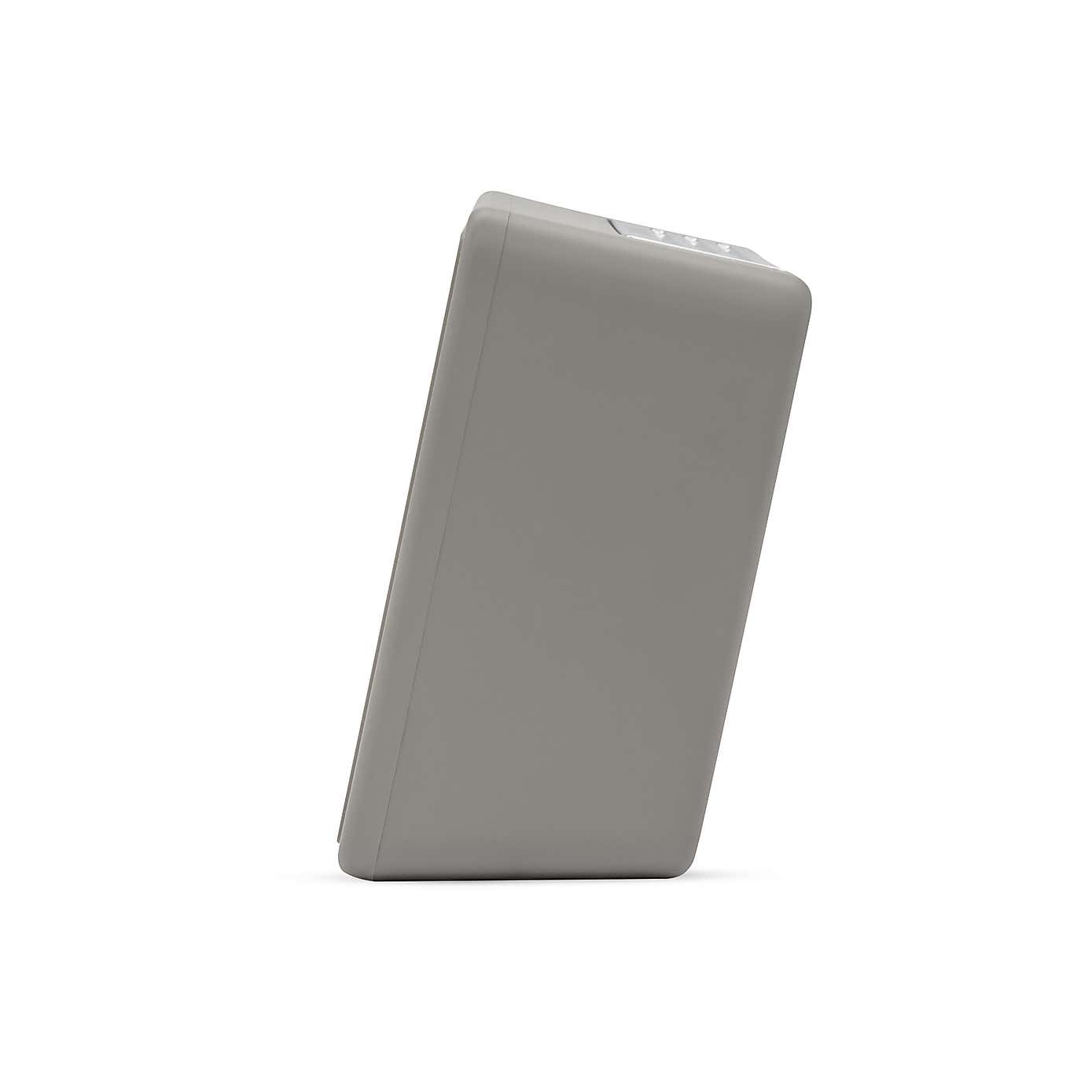 Acctim Drake Alarm Clock