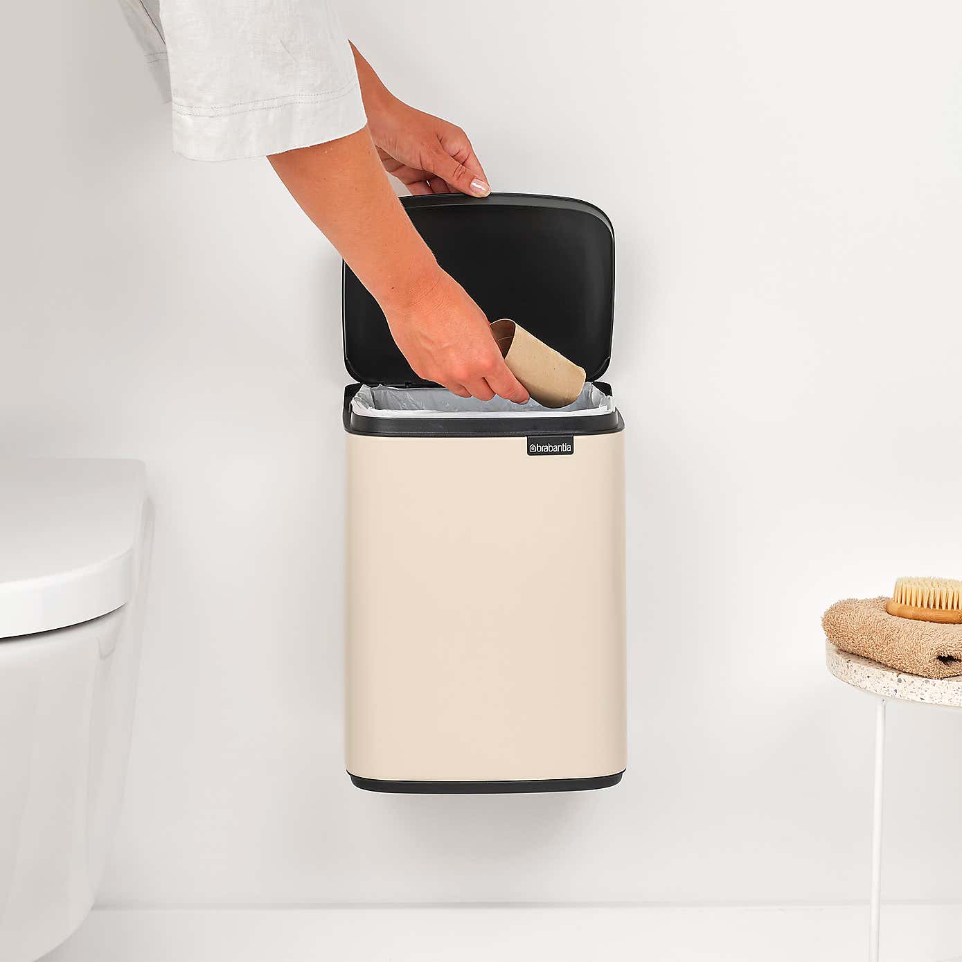 Brabantia Bo 7L Waste Bin