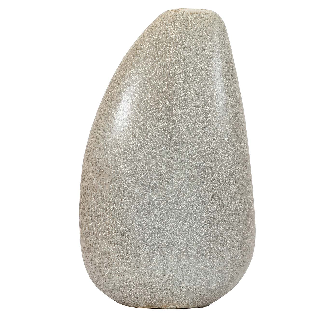 Walcott Pebble Stoneware Vase