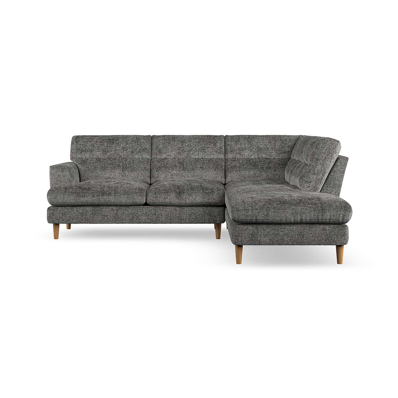 Cooper 4 Seater Corner Chaise Sofa