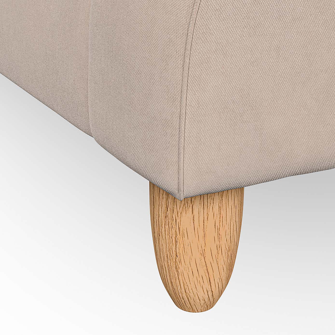 Ashford 3 Seater Sofa