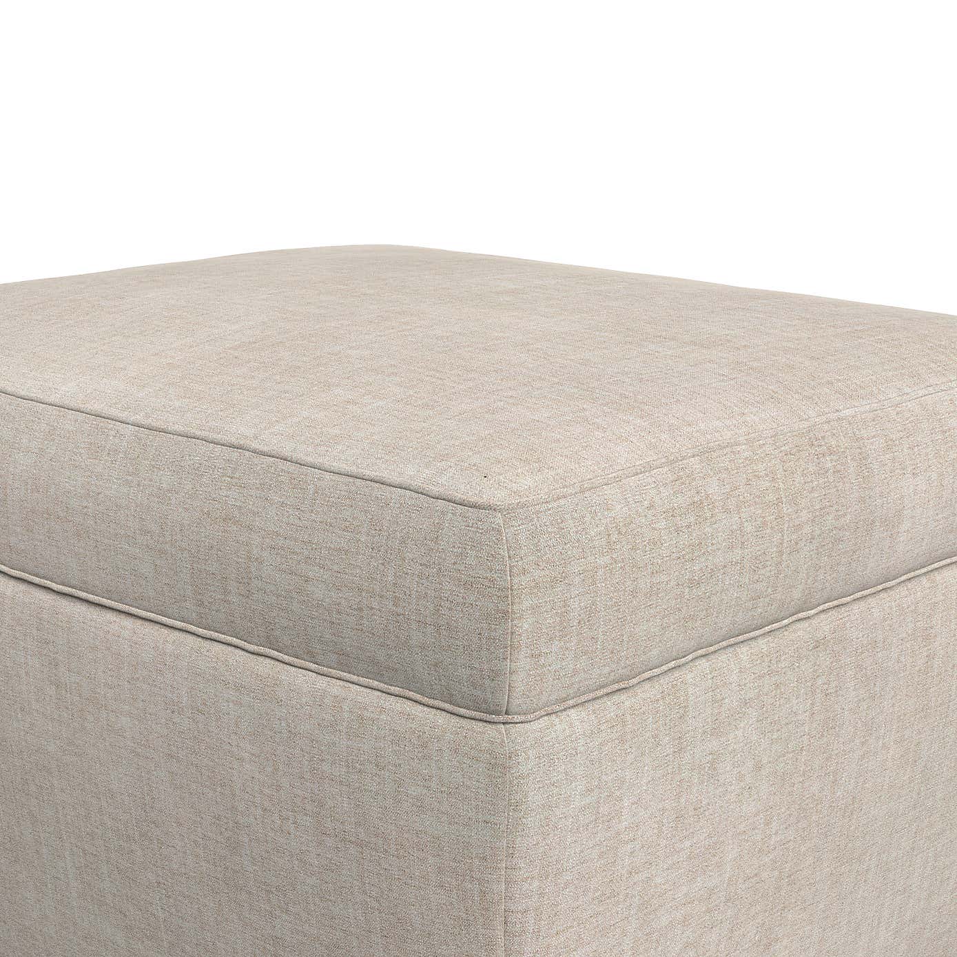 Arundel Footstool