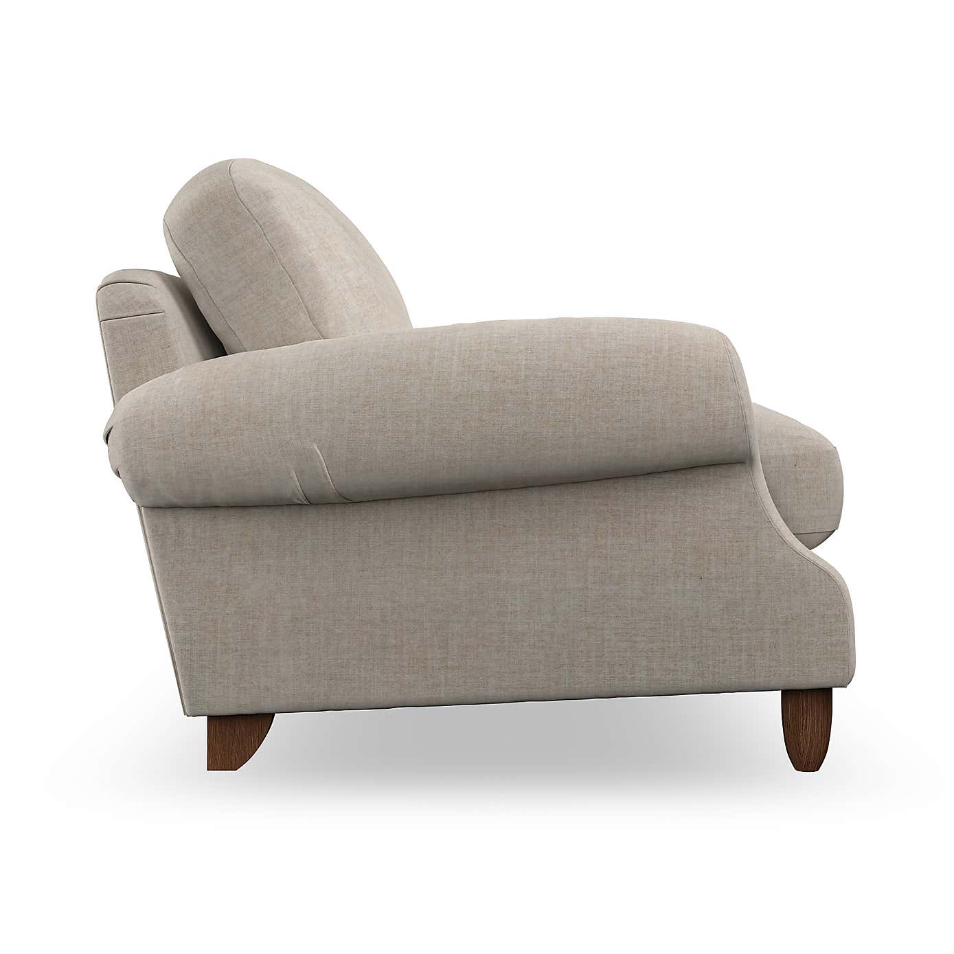 Ashford Snuggle Chair