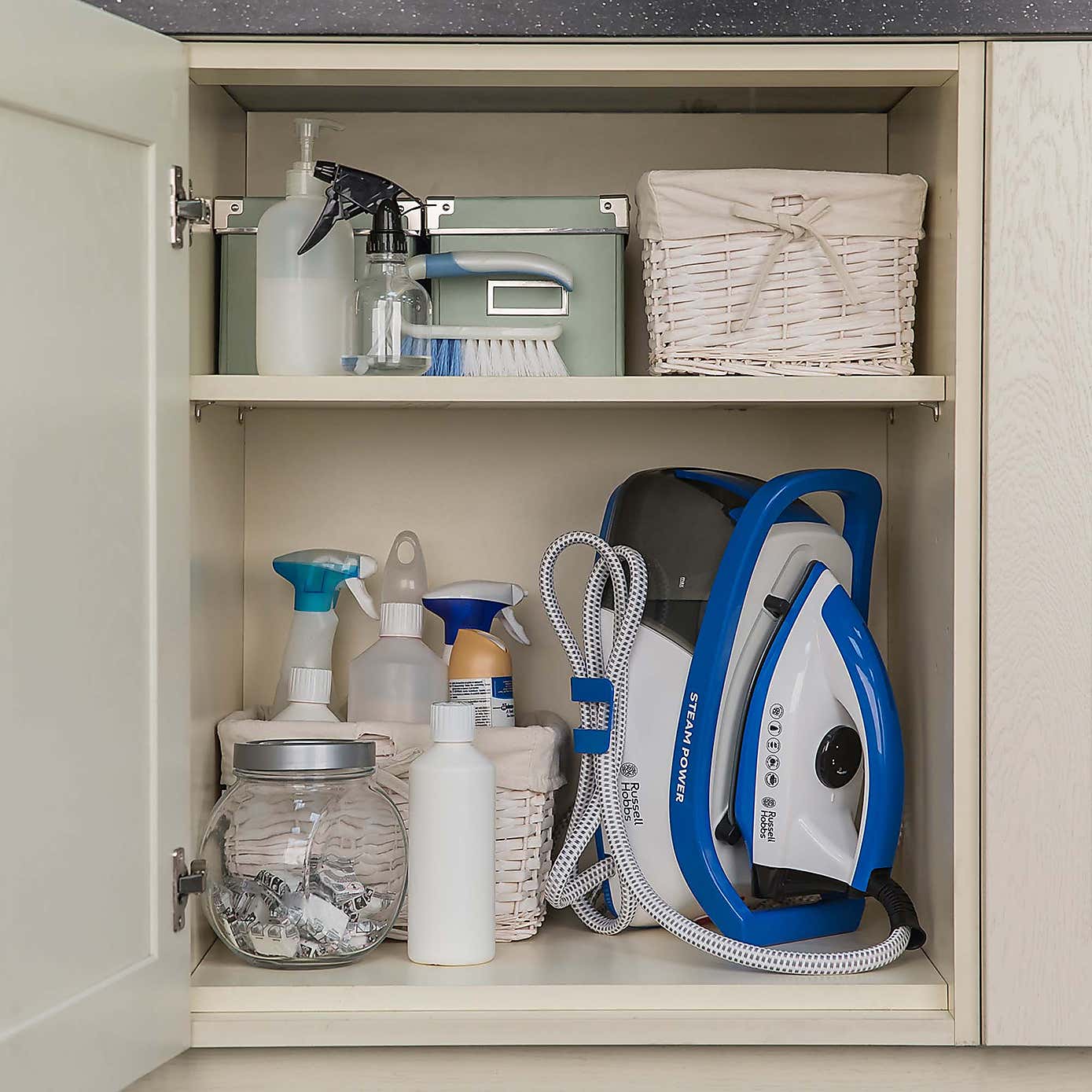 Russell Hobbs Series 2 Steam Generator Iron