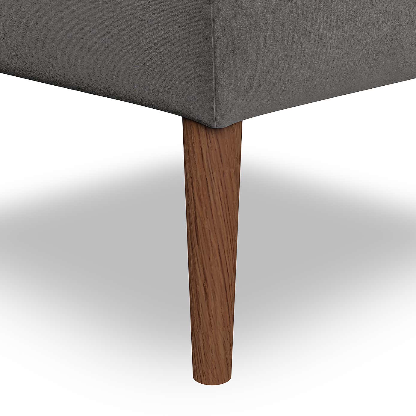 Marlow Footstool