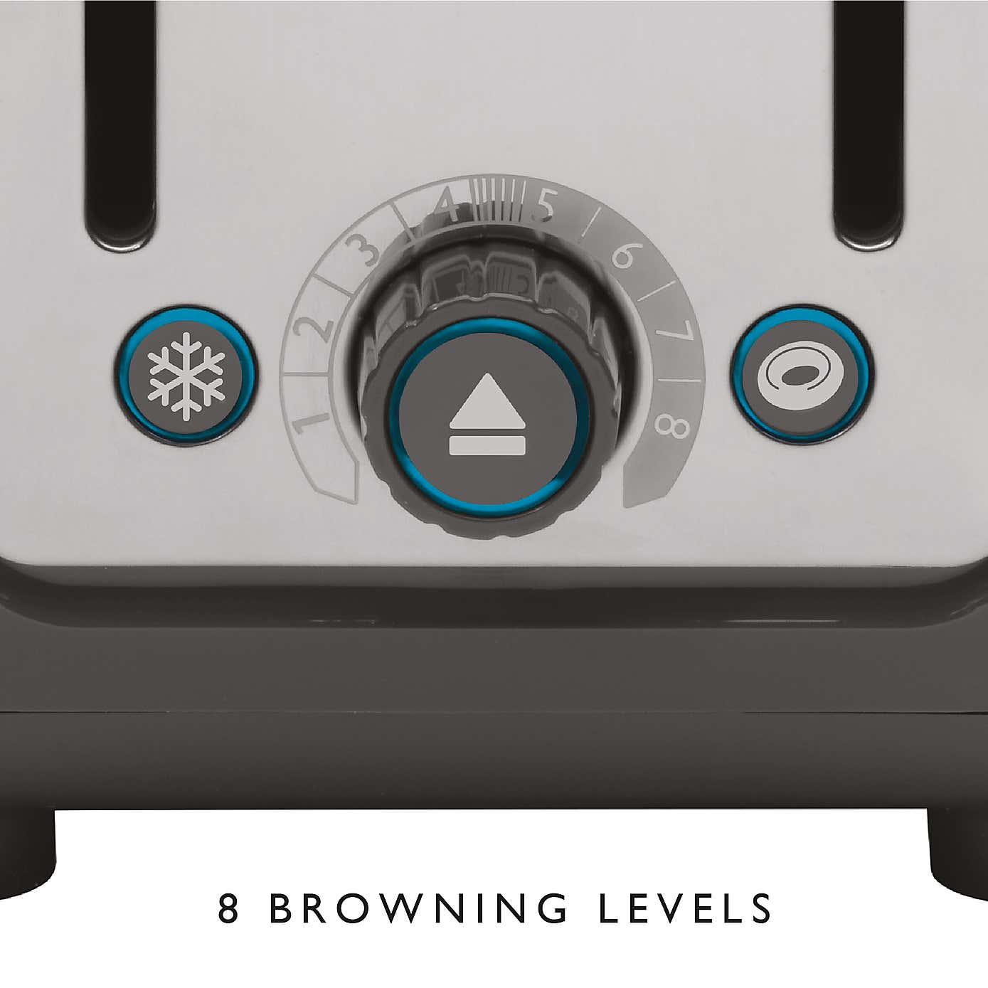 Dualit Architect 2 Slot Toaster