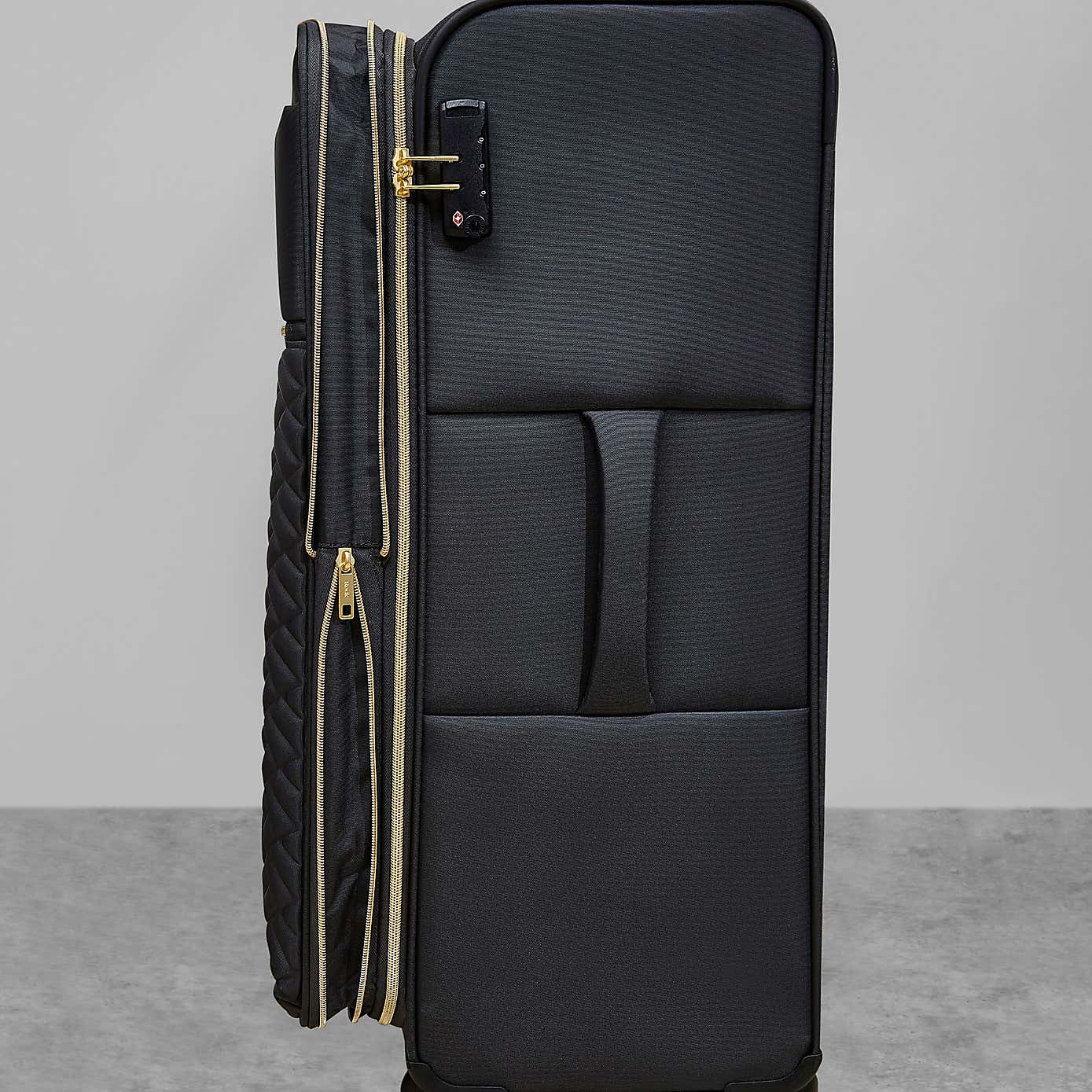 Rock Luggage Sloane Suitcase