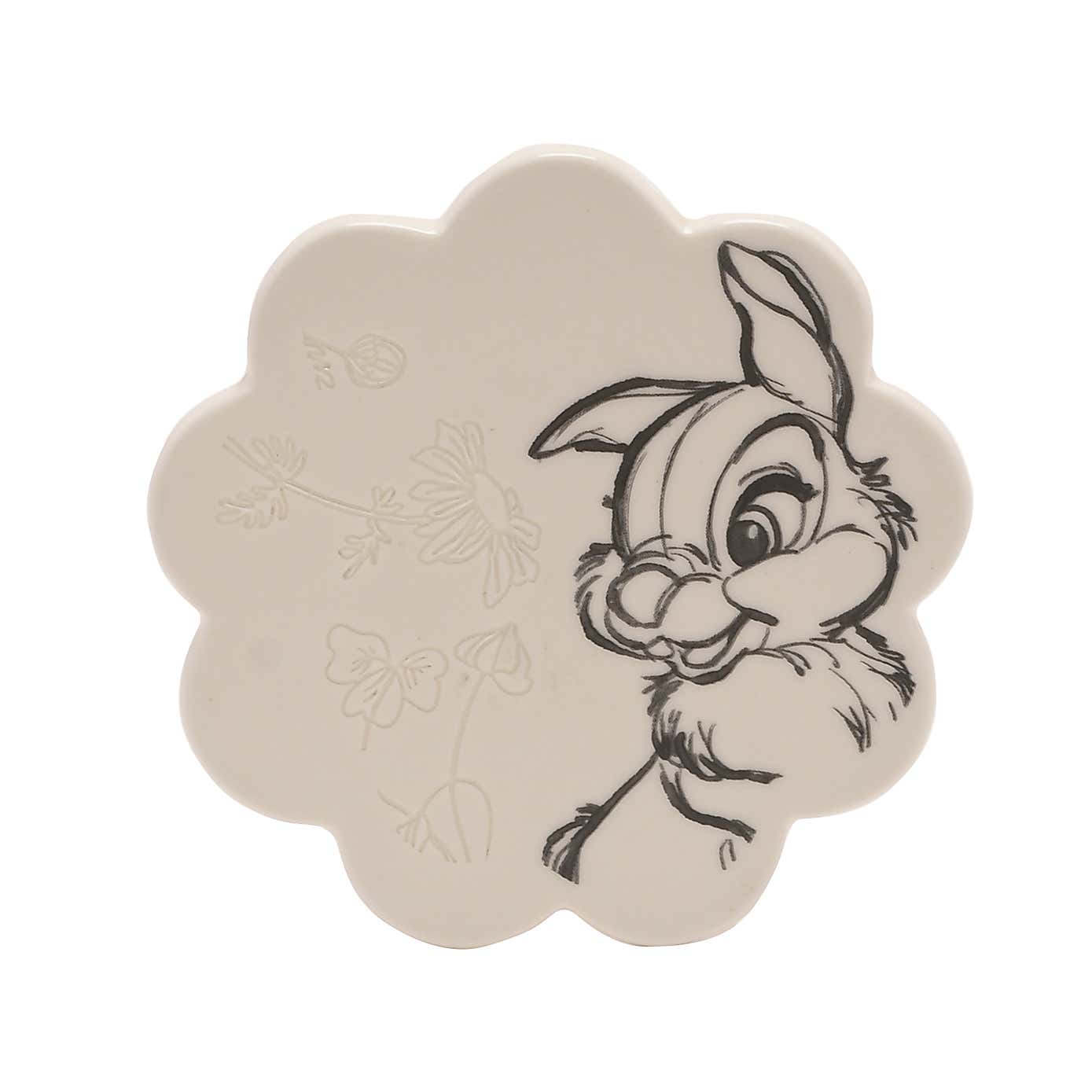 Disney Thumper Mum Mug & Coaster Set