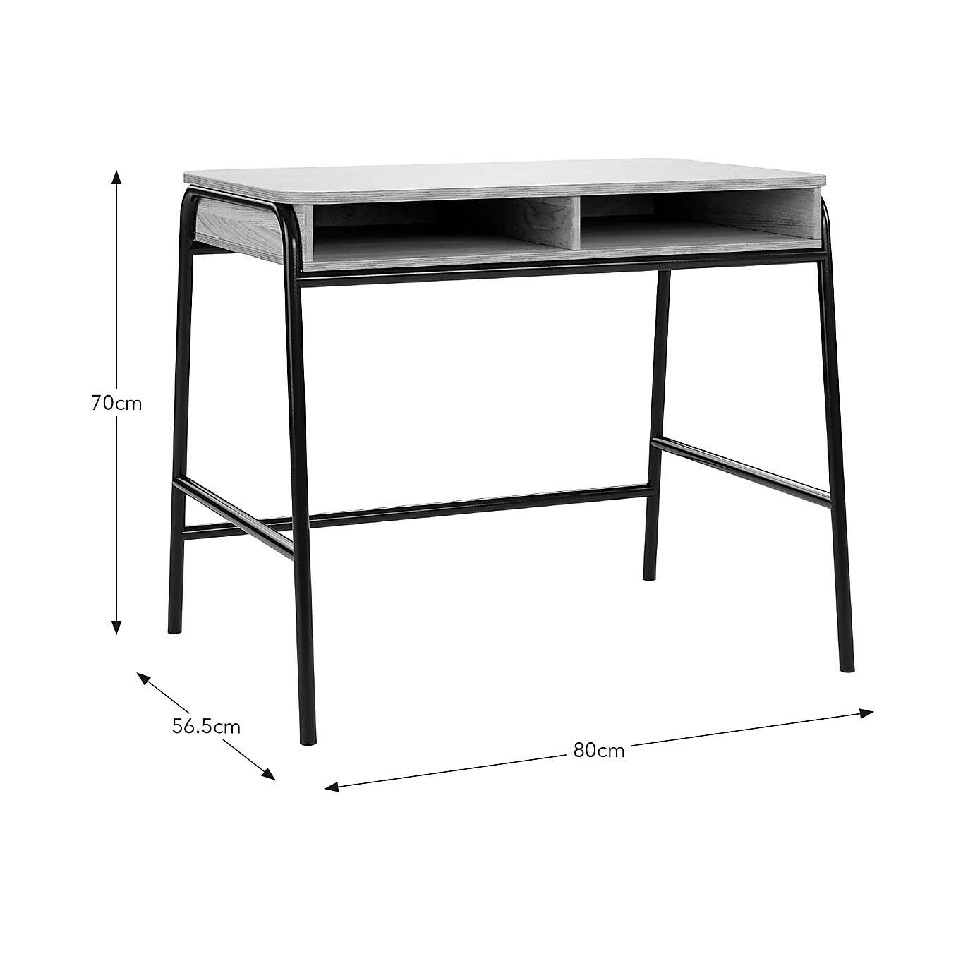 Elements Kids Griffin Desk