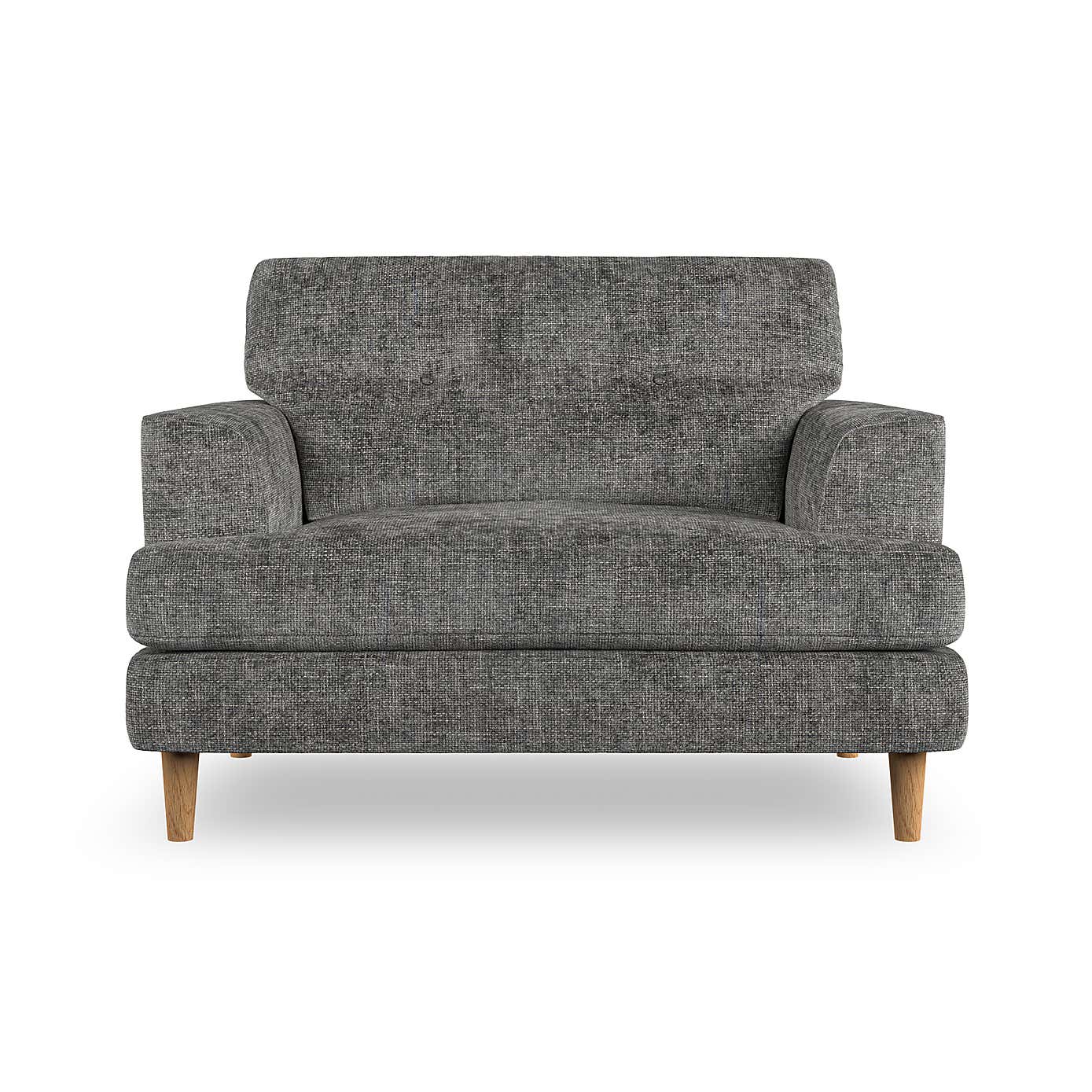 Cooper Snuggle Chair