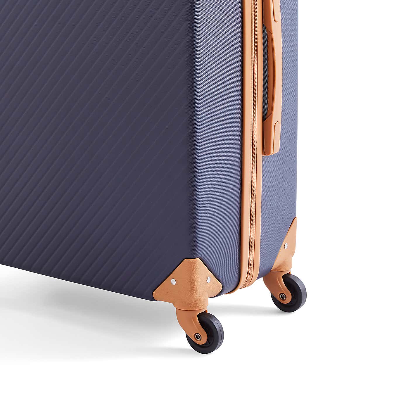 Palermo Hard Shell Suitcase