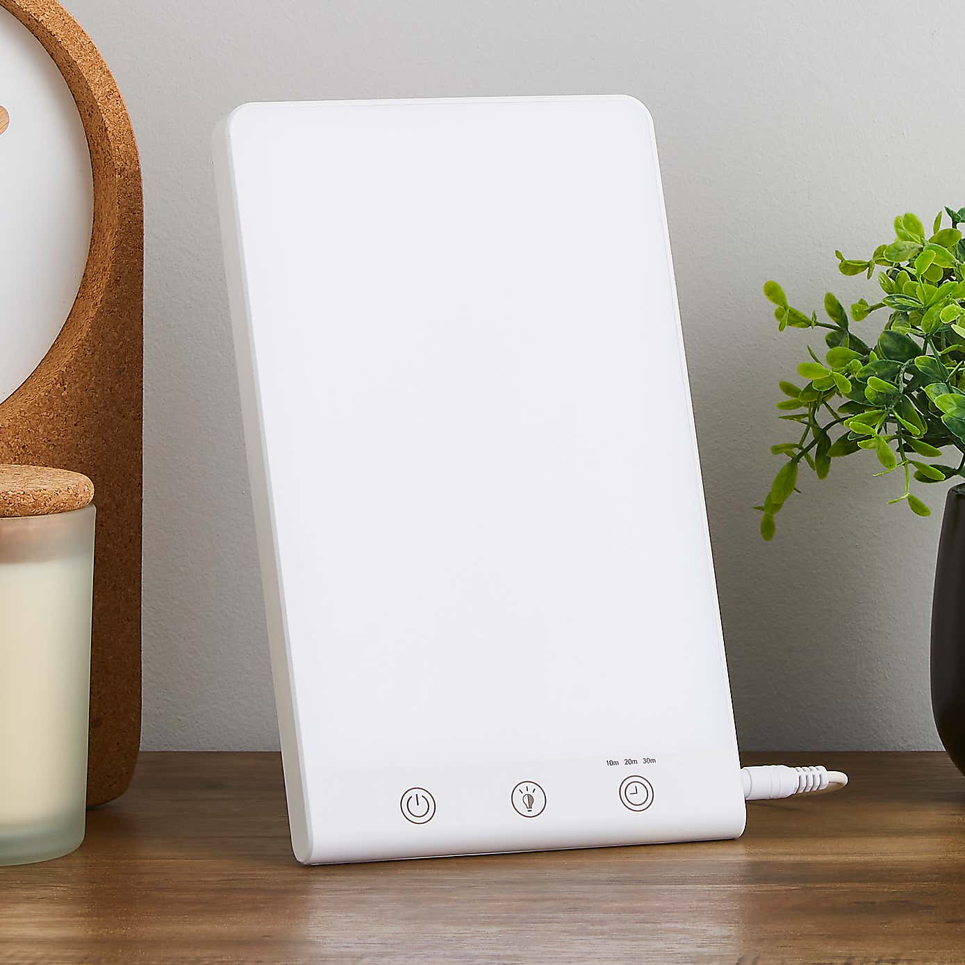 Wellness Lighting Therapy Lamp