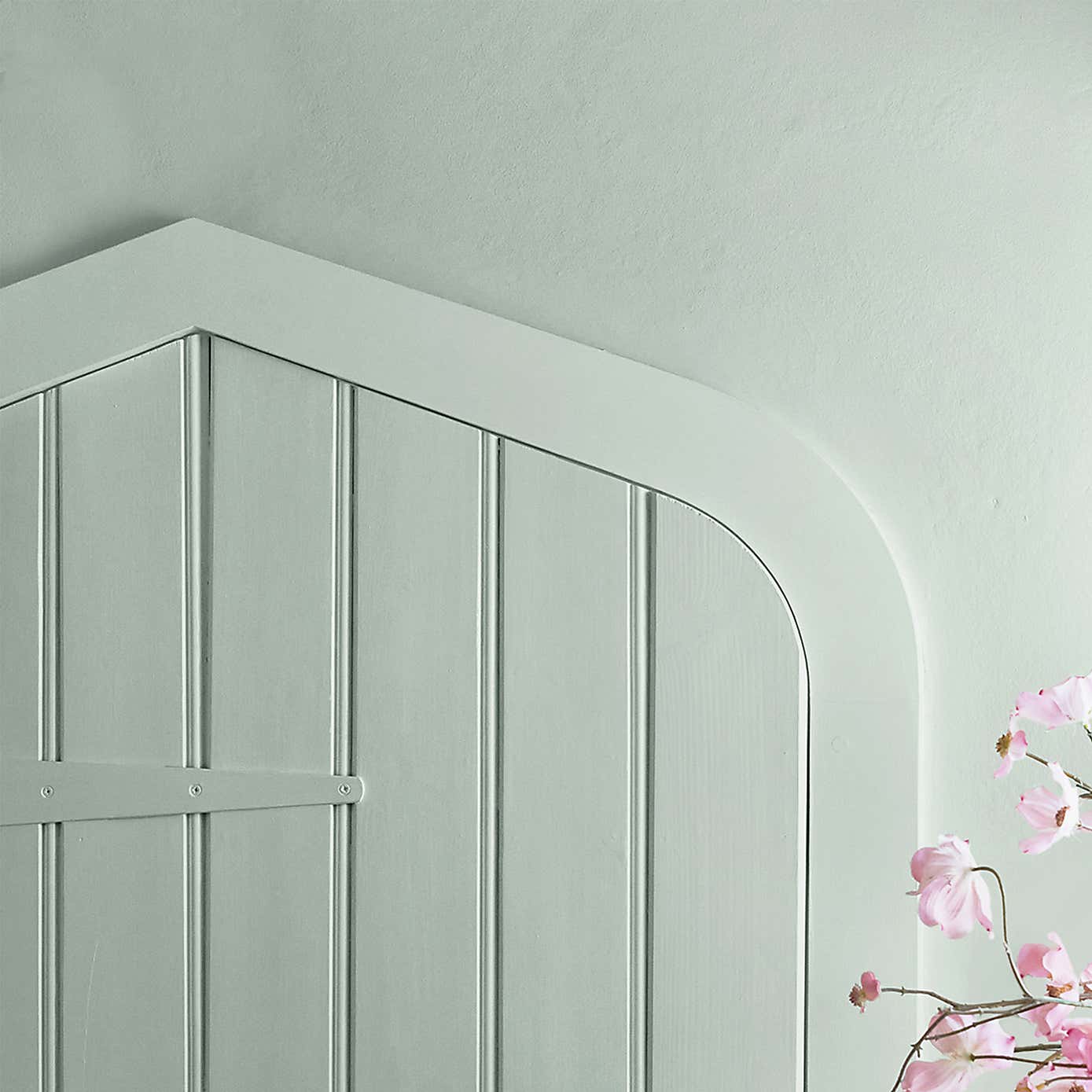 Rachel Ashwell Shabby Chic Green Matt Emulsion Multi Surface Paint