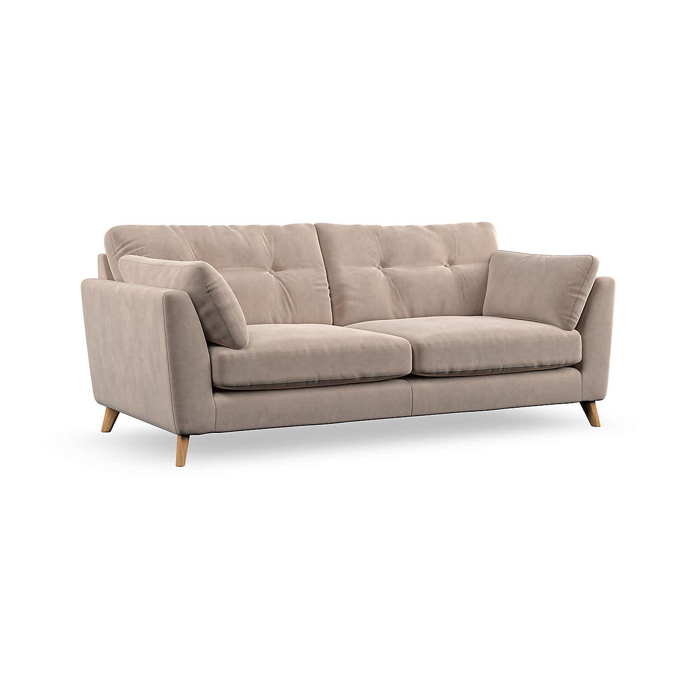 Peyton Large 3 Seater Sofa