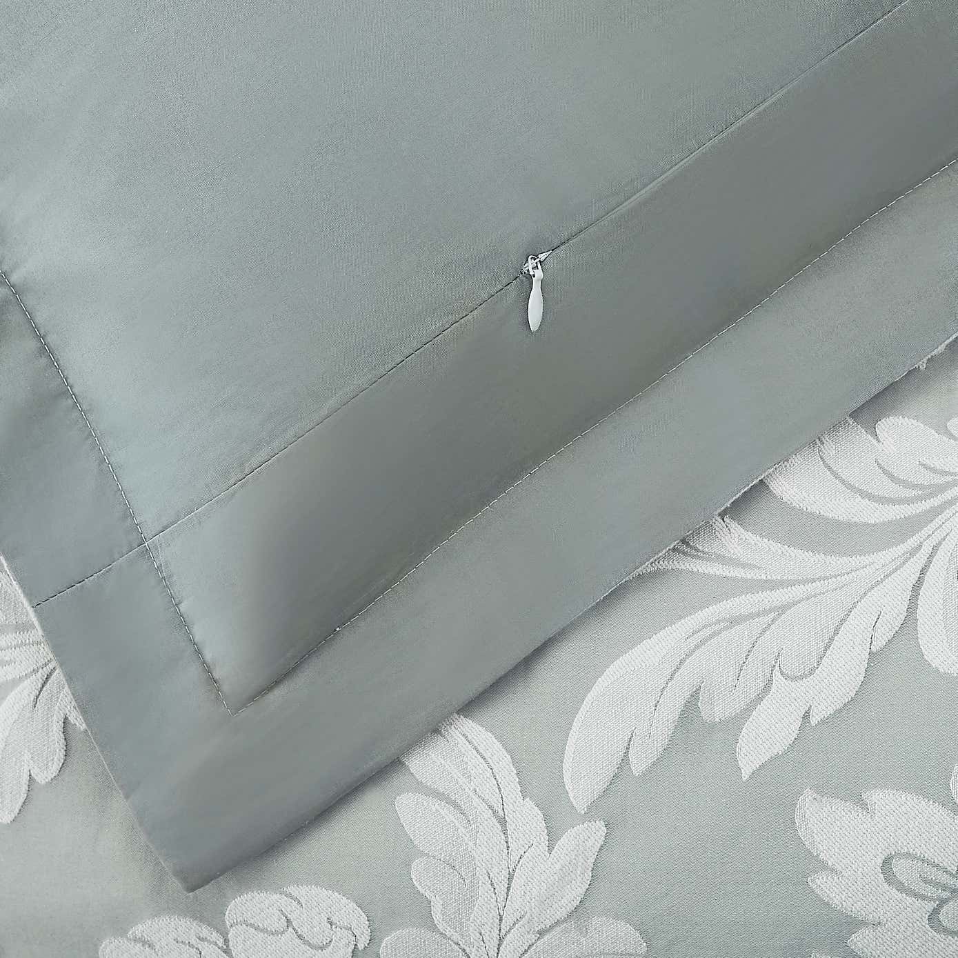 Dorma Florence Duvet Cover and Pillowcase Set
