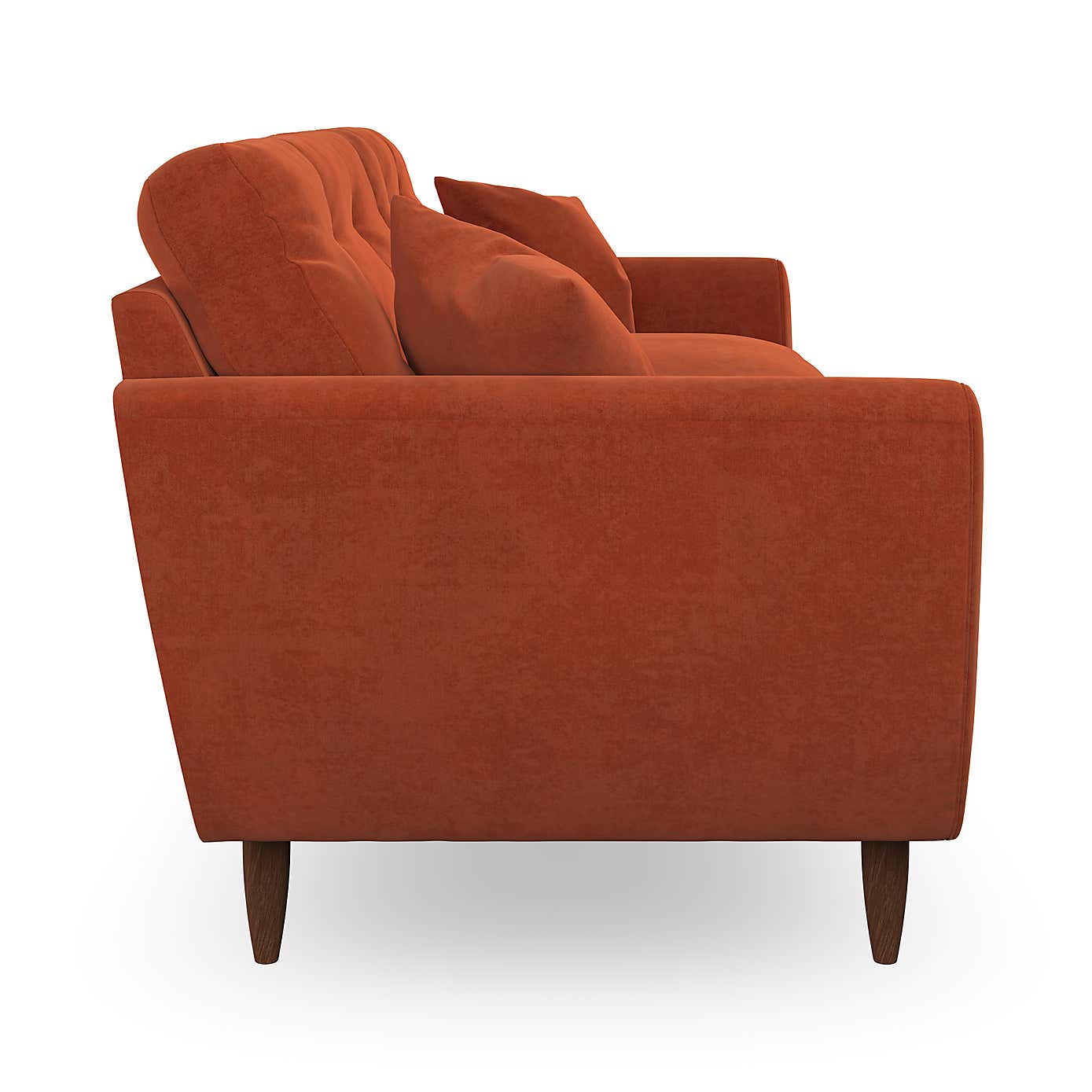 Anders 3 Seater Sofa