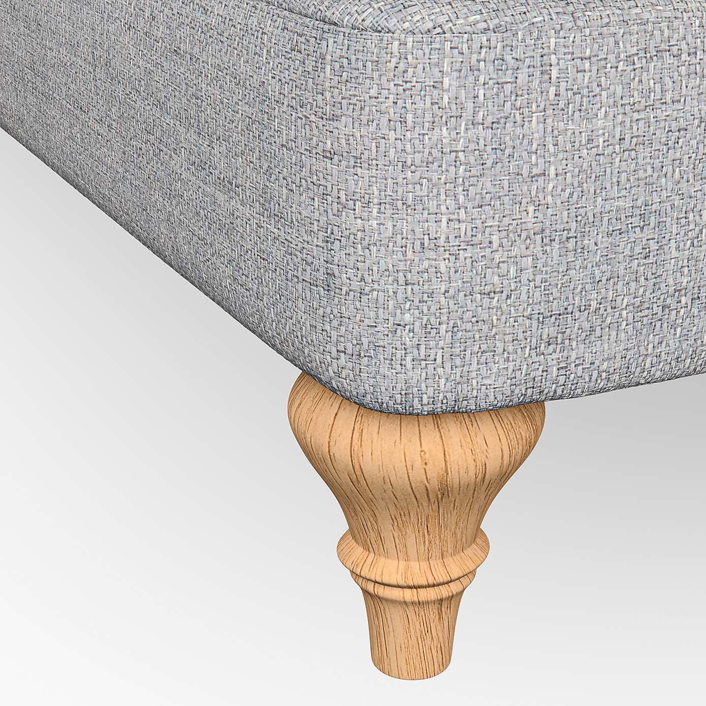 Evie 2 Seater Sofa Bed