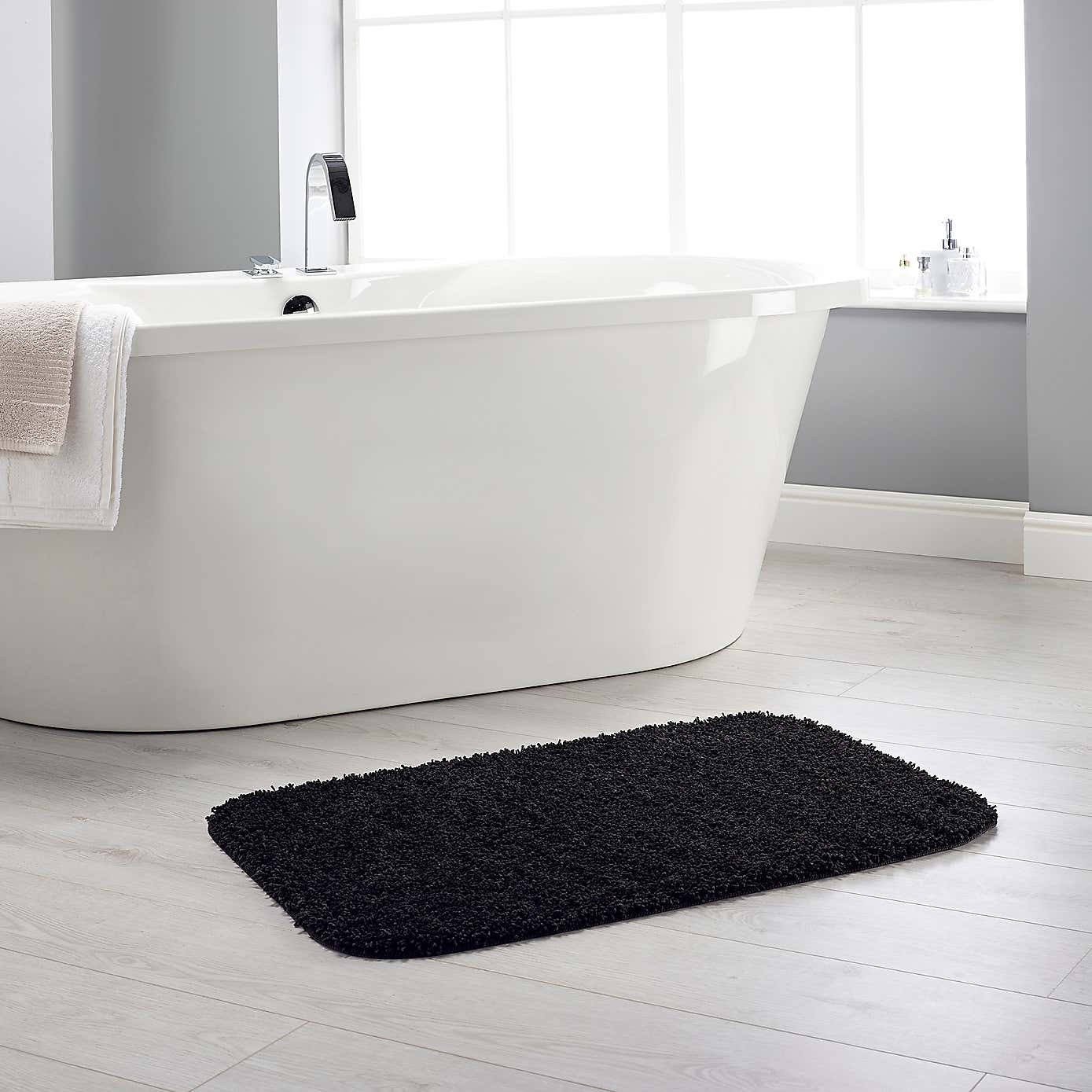 Buddy Bath Antibacterial Bath Mat