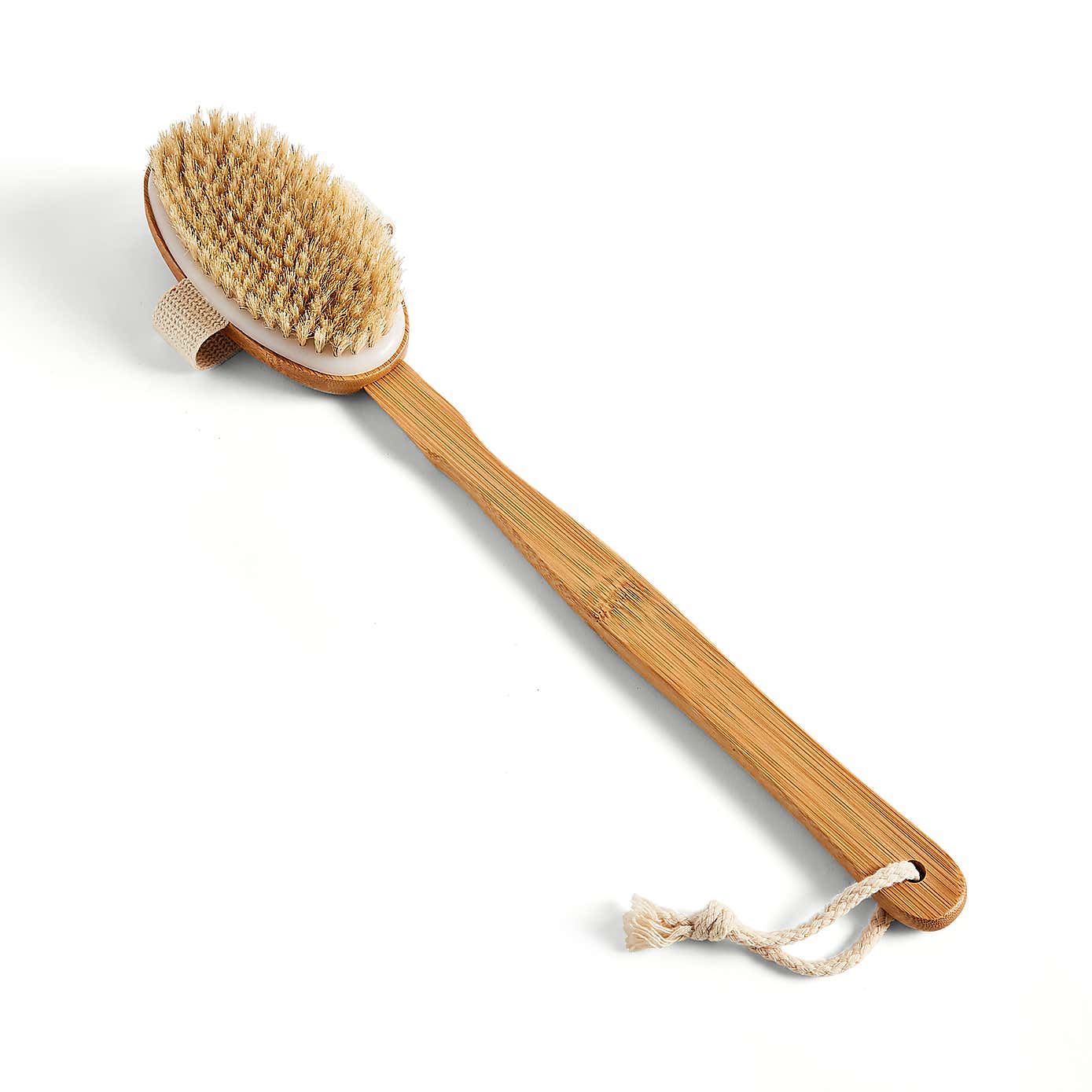 Round Back Brush