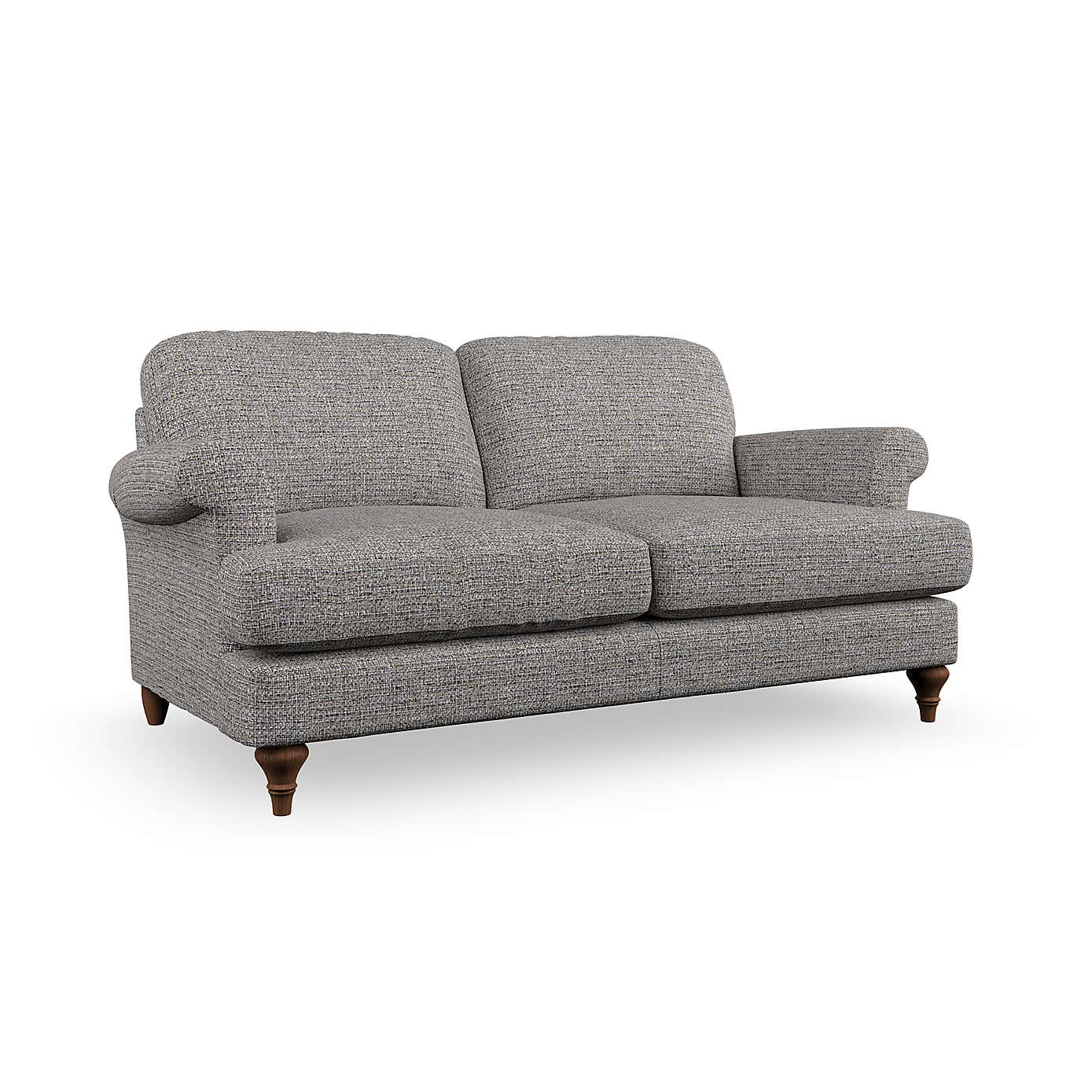 Evie 3 Seater Sofa